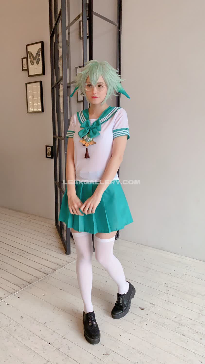 Shiroganesama Exclusive Leaked Nude OnlyFans #2219445