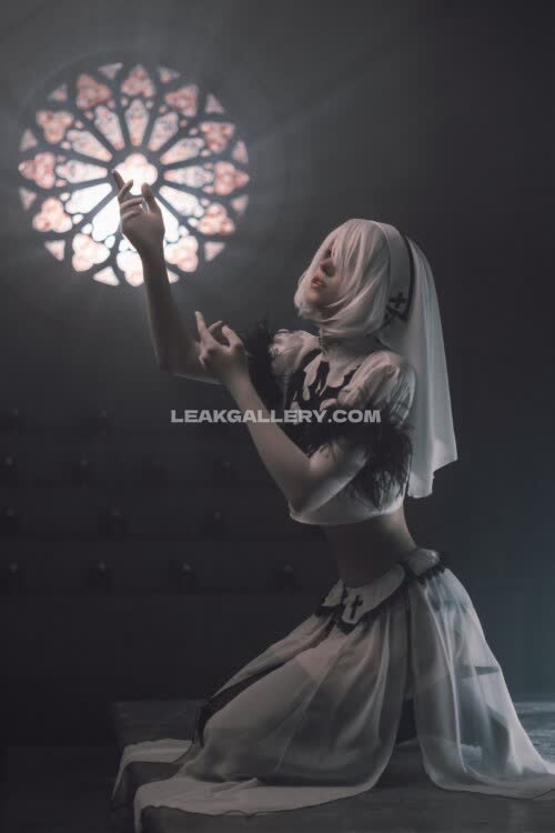 Shiroganesama Exclusive Leaked Nude OnlyFans #2215988