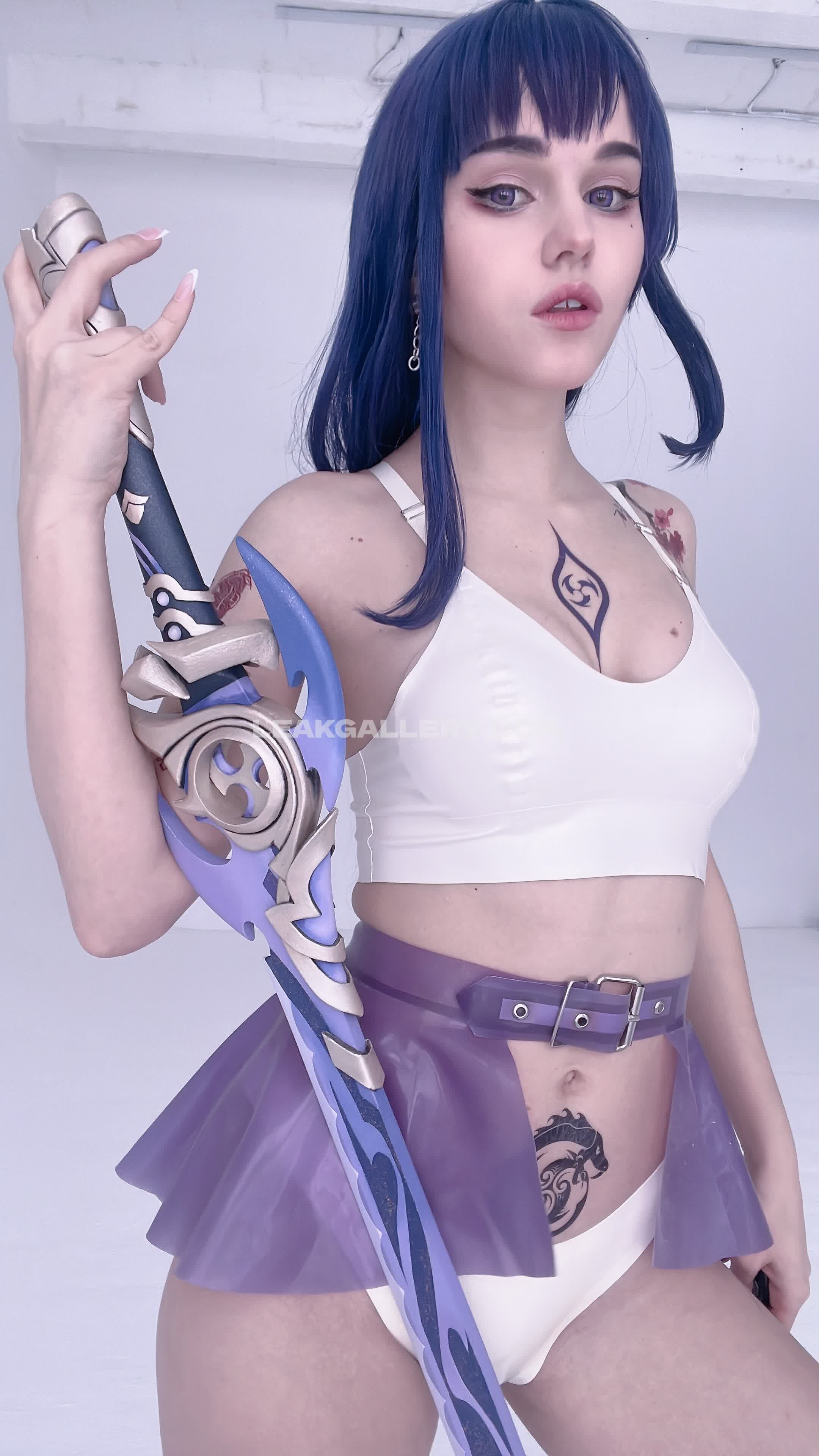 Shiroganesama Exclusive Leaked Nude OnlyFans #2210388
