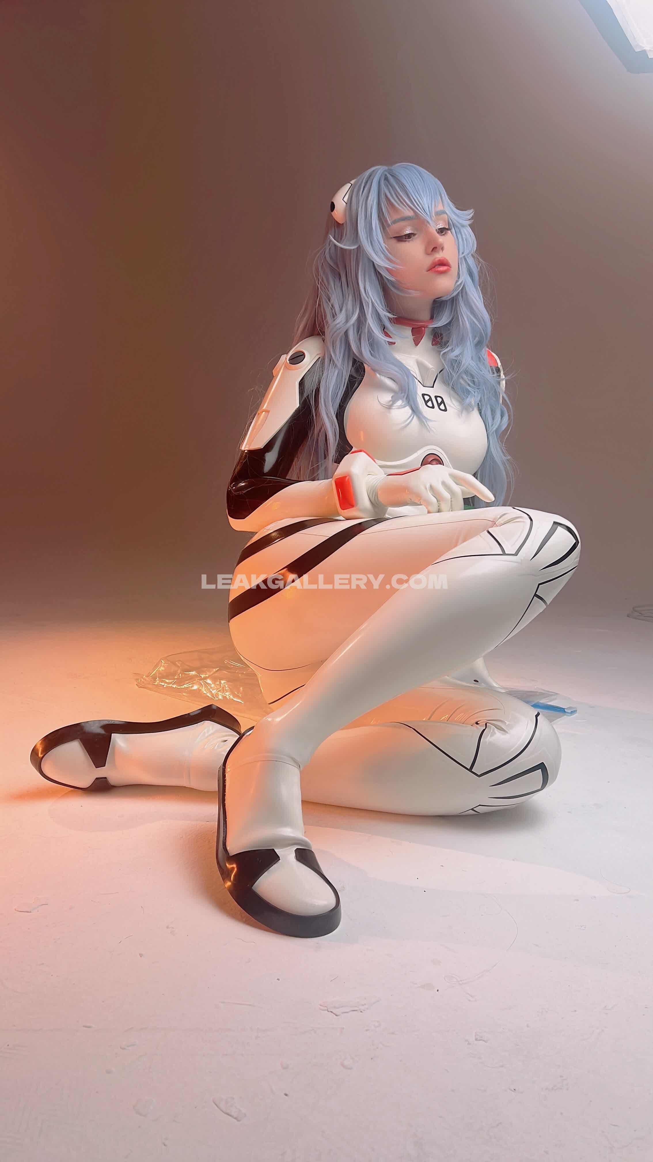 Shiroganesama Exclusive Leaked Nude OnlyFans #2214528