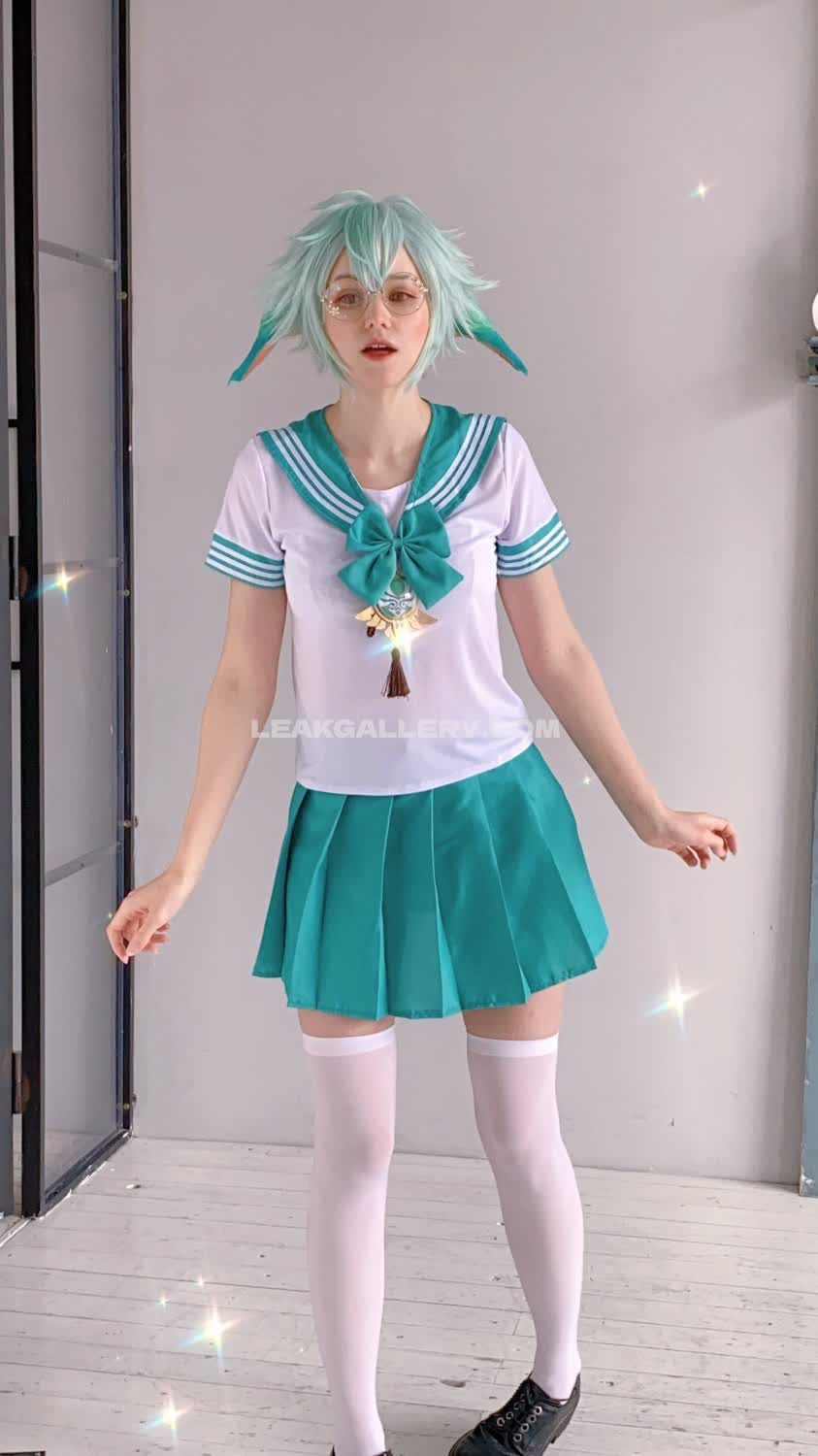 Shiroganesama Exclusive Leaked Nude OnlyFans #2197912