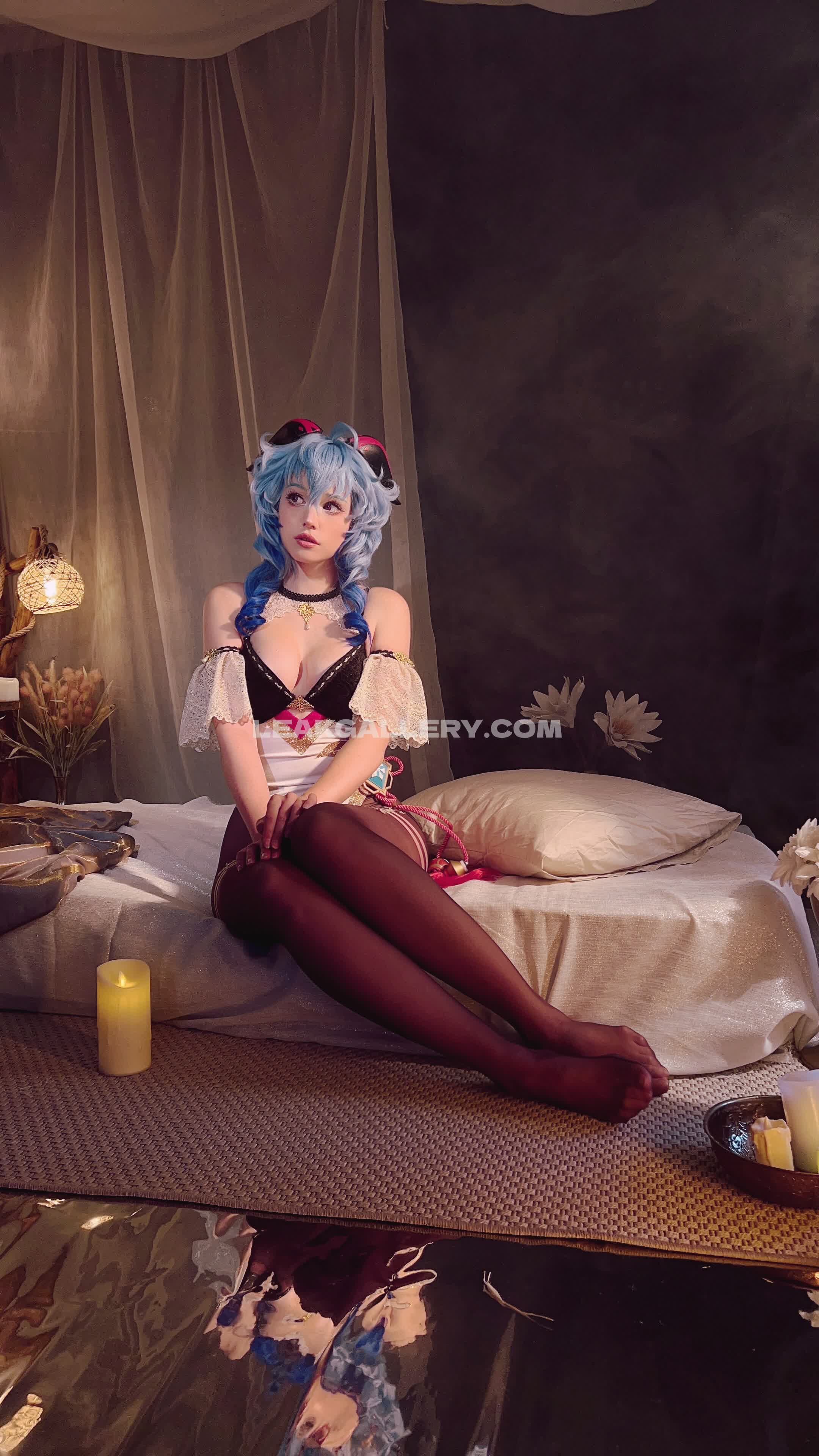 Shiroganesama Exclusive Leaked Nude OnlyFans #2199666