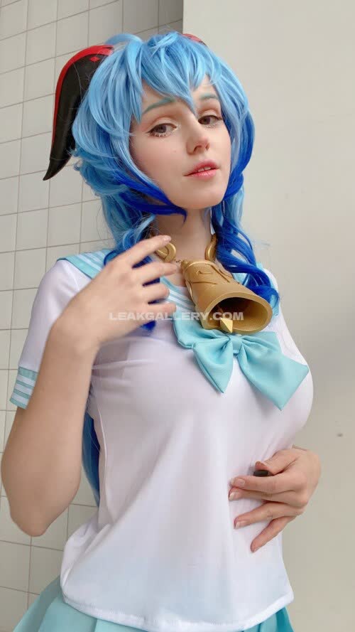 Shiroganesama Exclusive Leaked Nude OnlyFans #2197895
