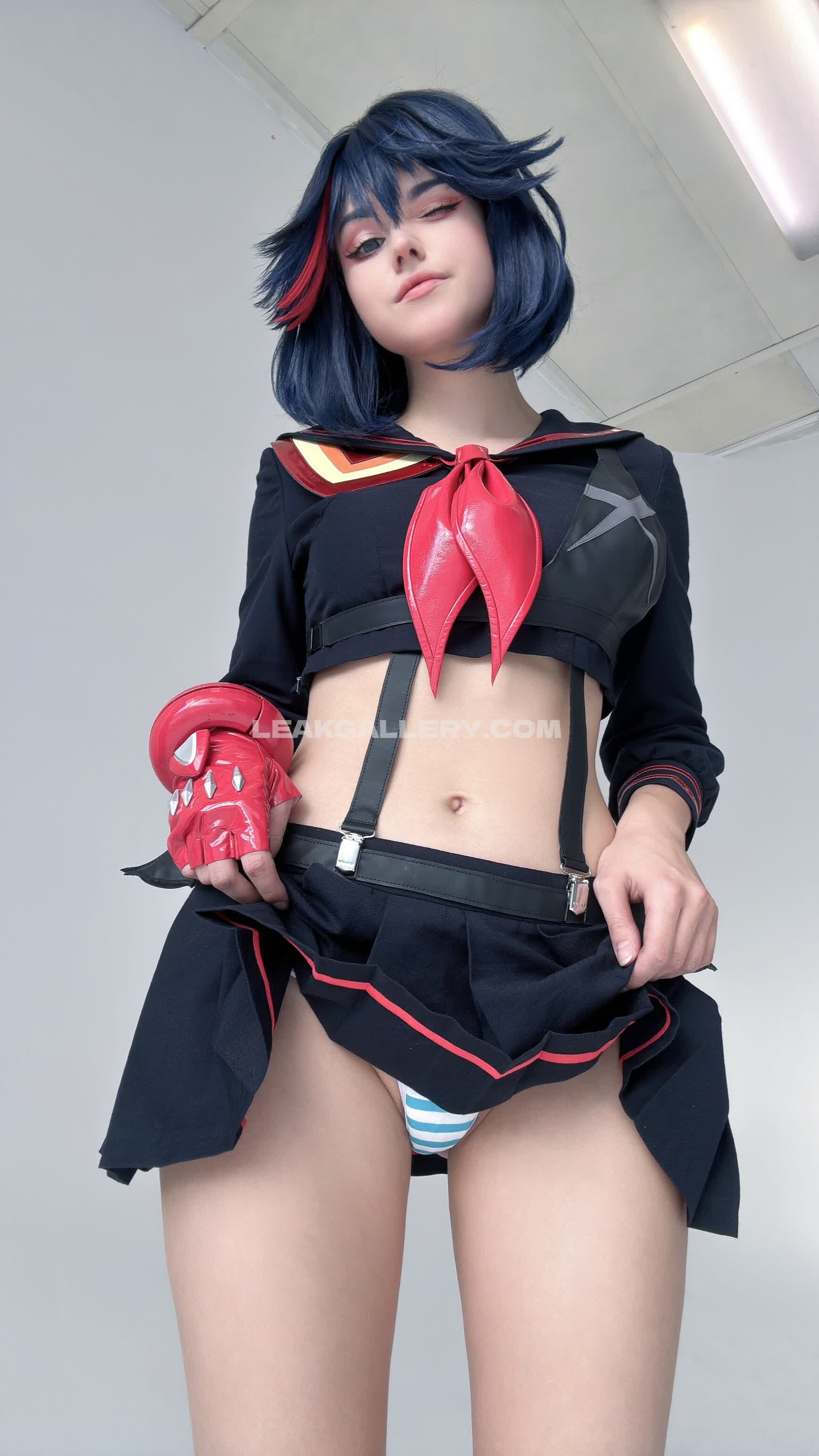 Shiroganesama Exclusive Leaked Nude OnlyFans #2198736