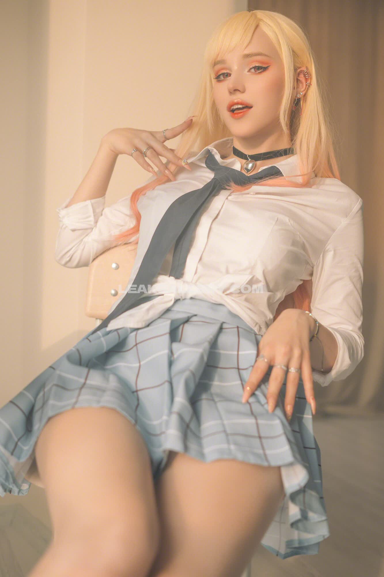 Shiroganesama Exclusive Leaked Nude OnlyFans #2198087