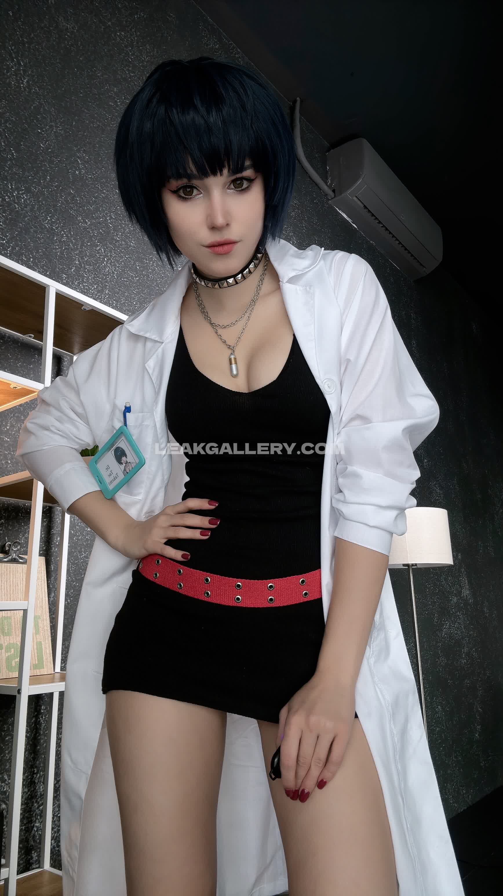 Shiroganesama Exclusive Leaked Nude OnlyFans #2199546