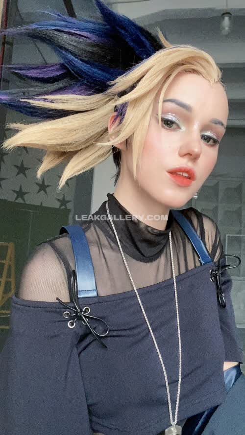 Shiroganesama Exclusive Leaked Nude OnlyFans #2174882