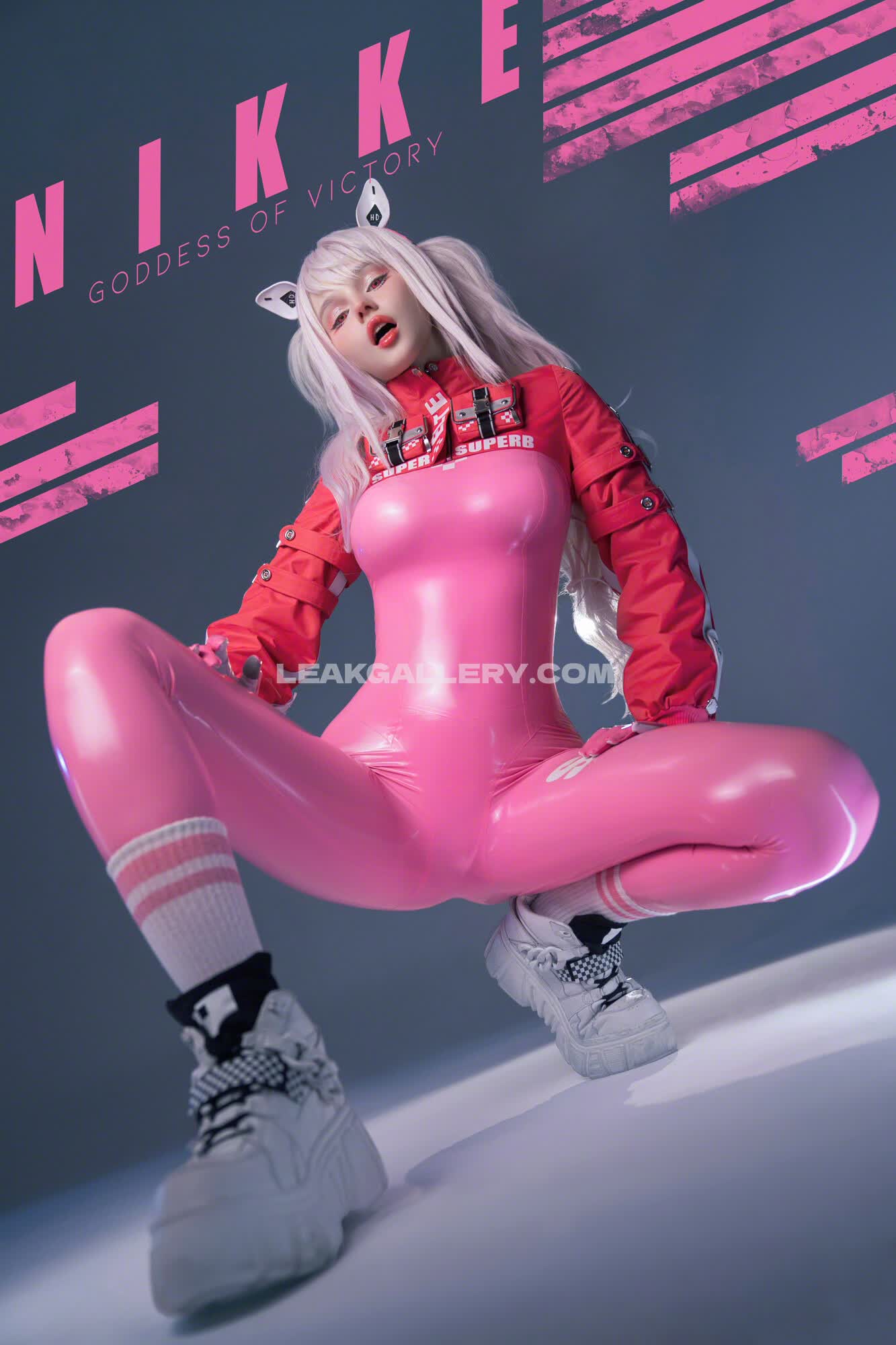 Shiroganesama Exclusive Leaked Nude OnlyFans #2211535