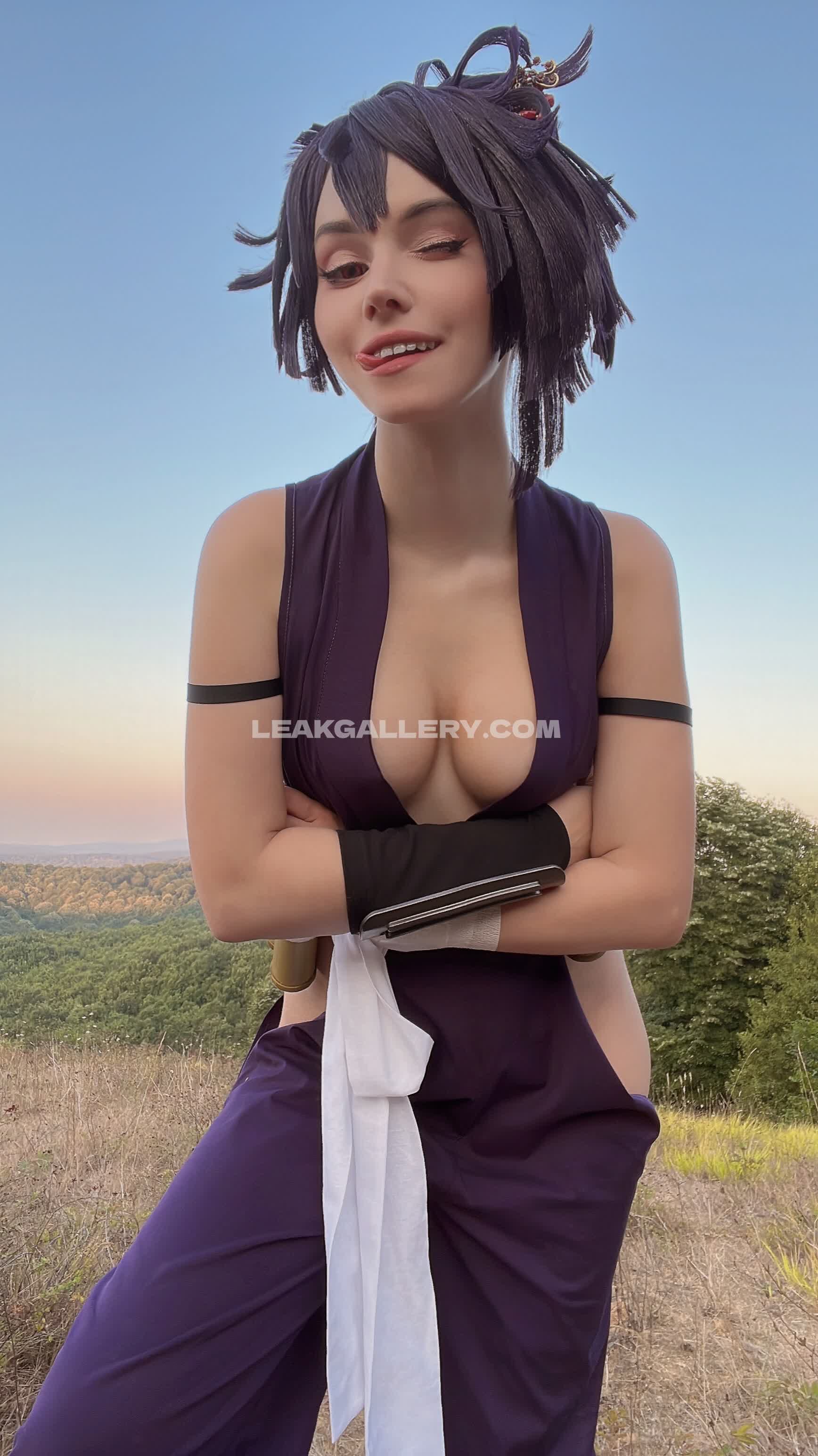 Shiroganesama Exclusive Leaked Nude OnlyFans #2213628
