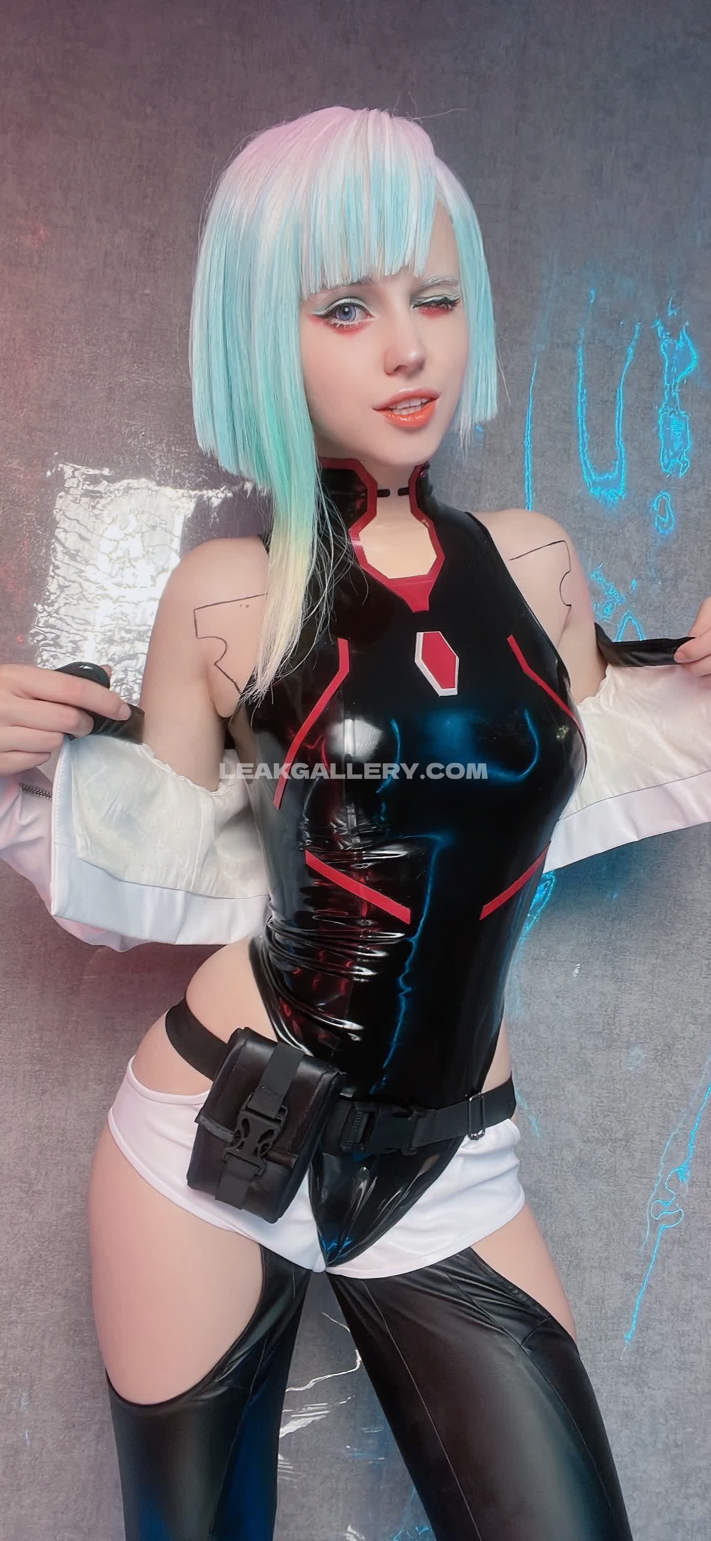 Shiroganesama Exclusive Leaked Nude OnlyFans #2216346