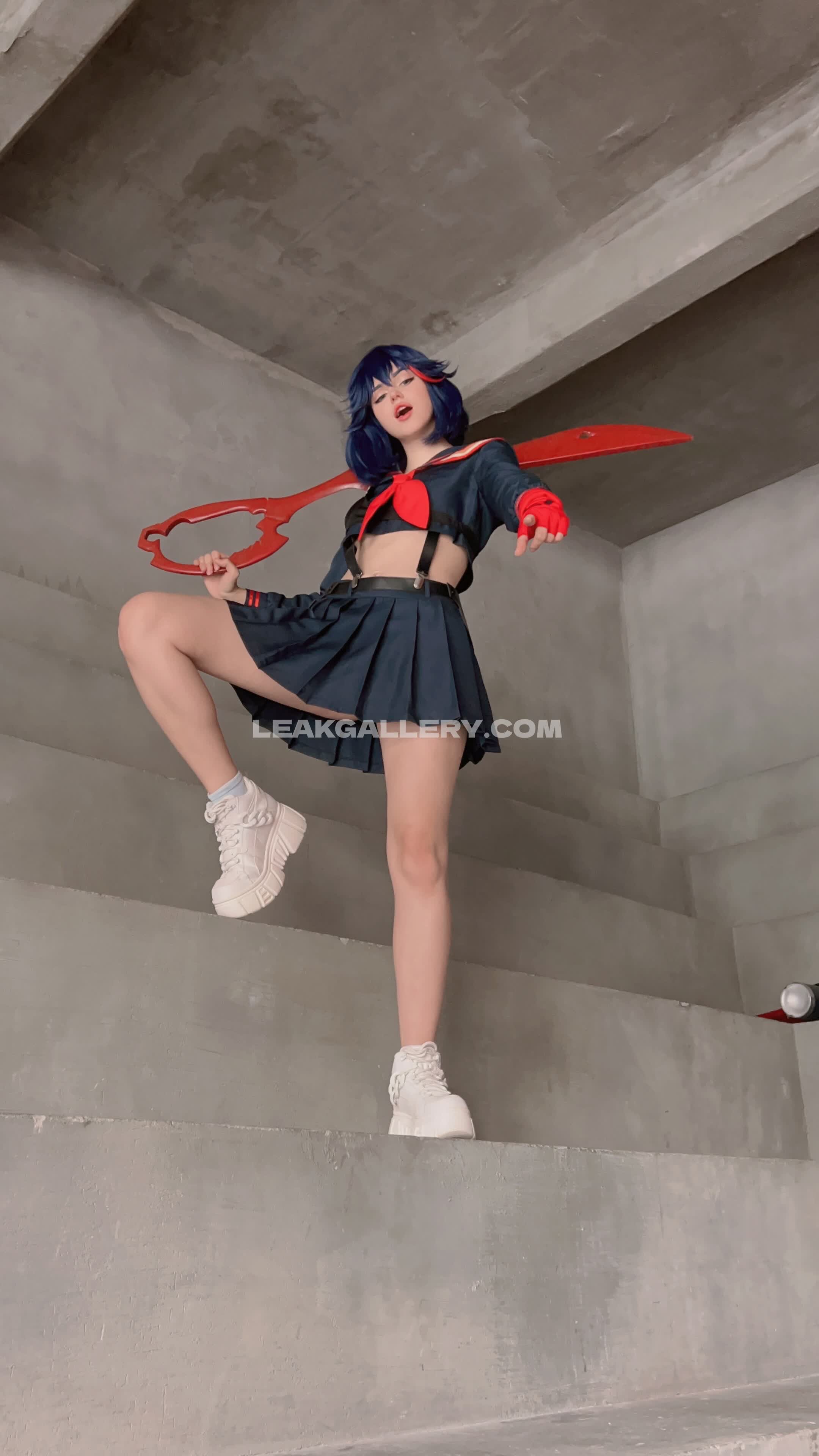 Shiroganesama Exclusive Leaked Nude OnlyFans #2219509