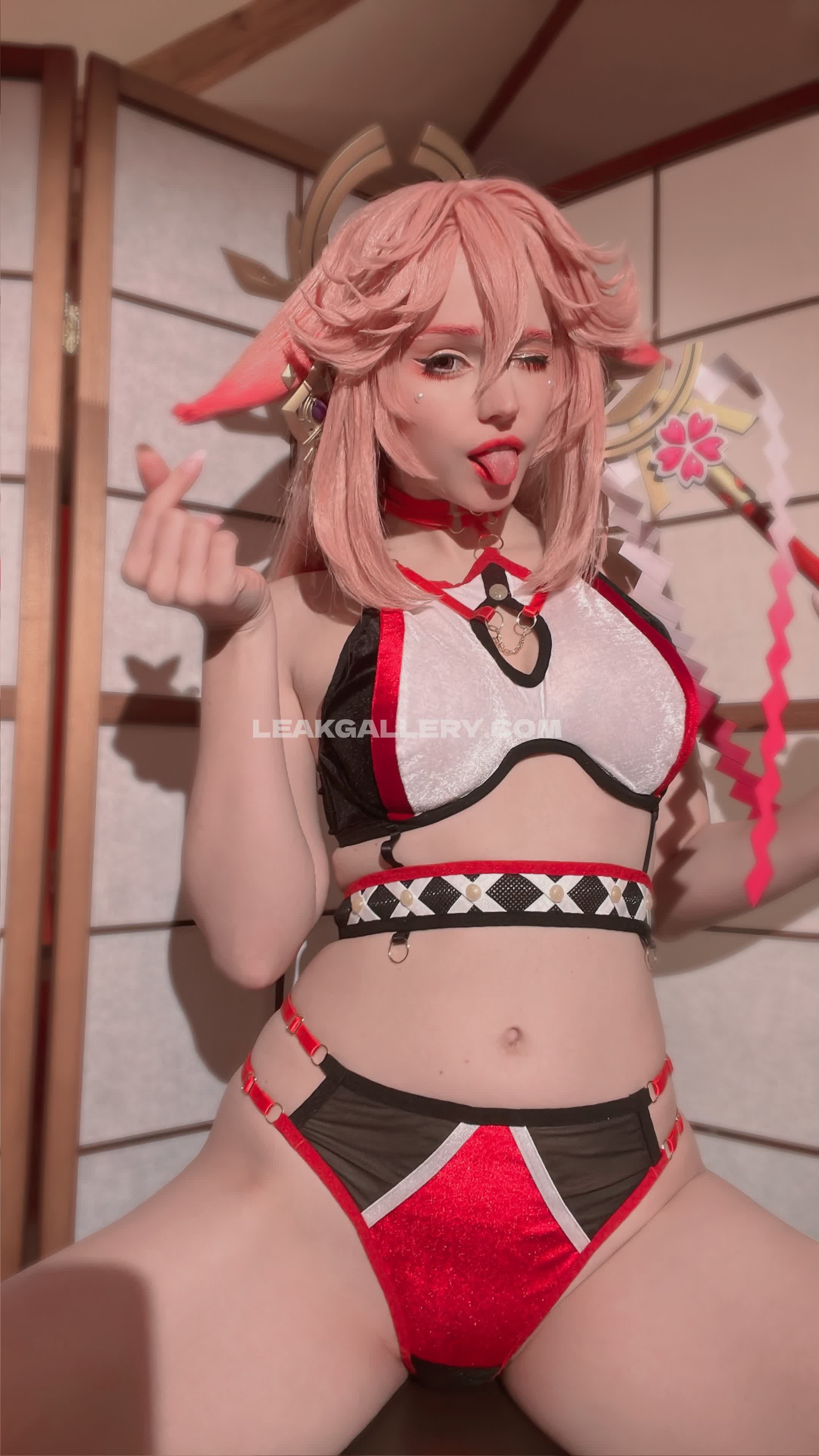 Shiroganesama Exclusive Leaked Nude OnlyFans #2220078