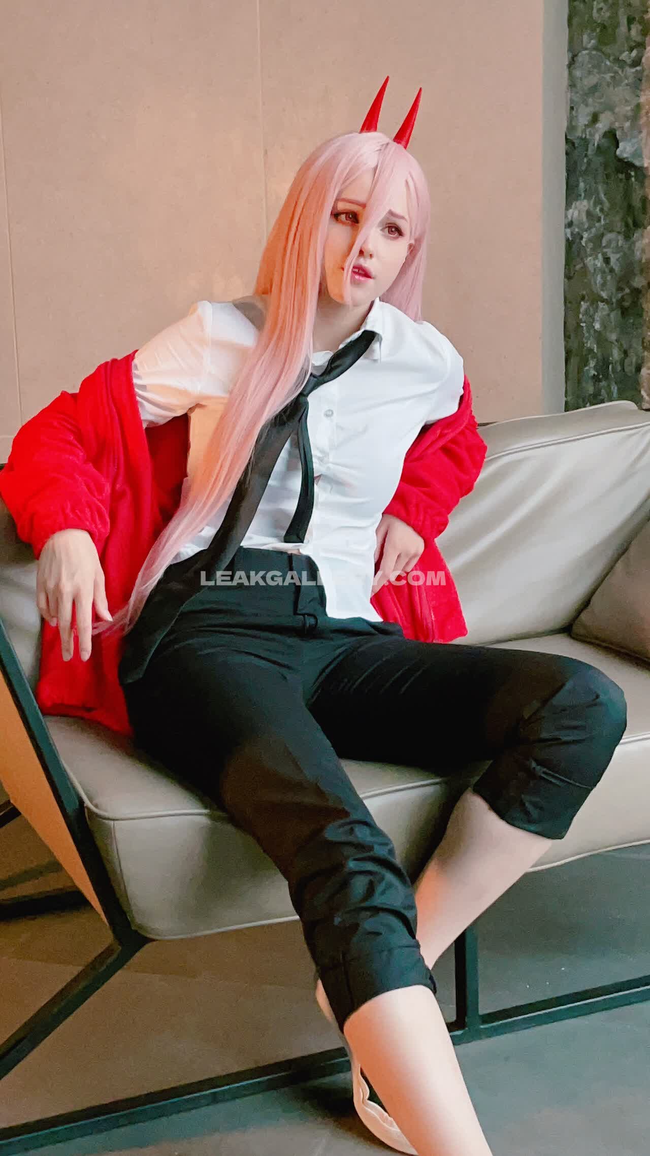 Shiroganesama Exclusive Leaked Nude OnlyFans #2214077