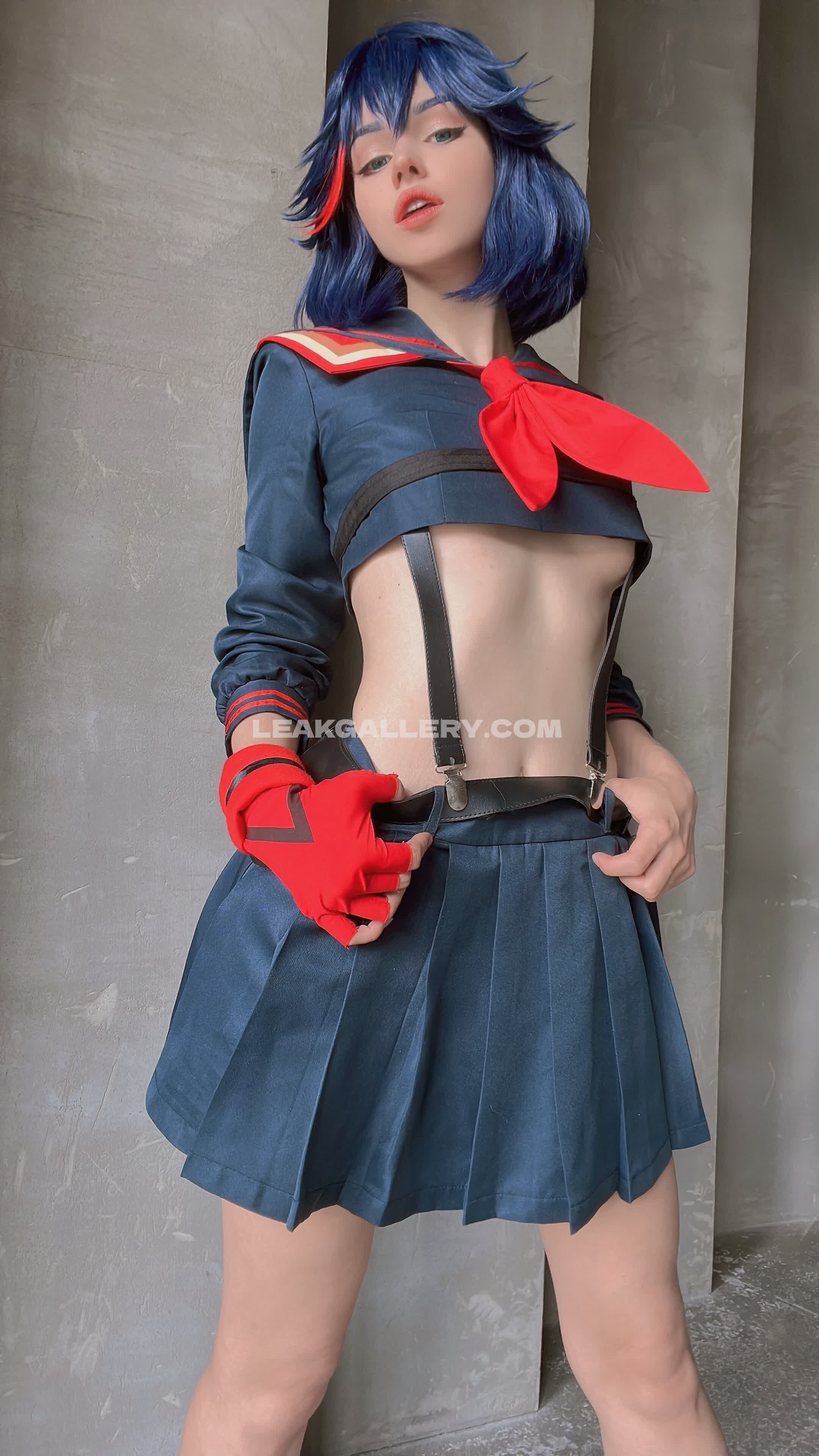 Shiroganesama Exclusive Leaked Nude OnlyFans #2200230