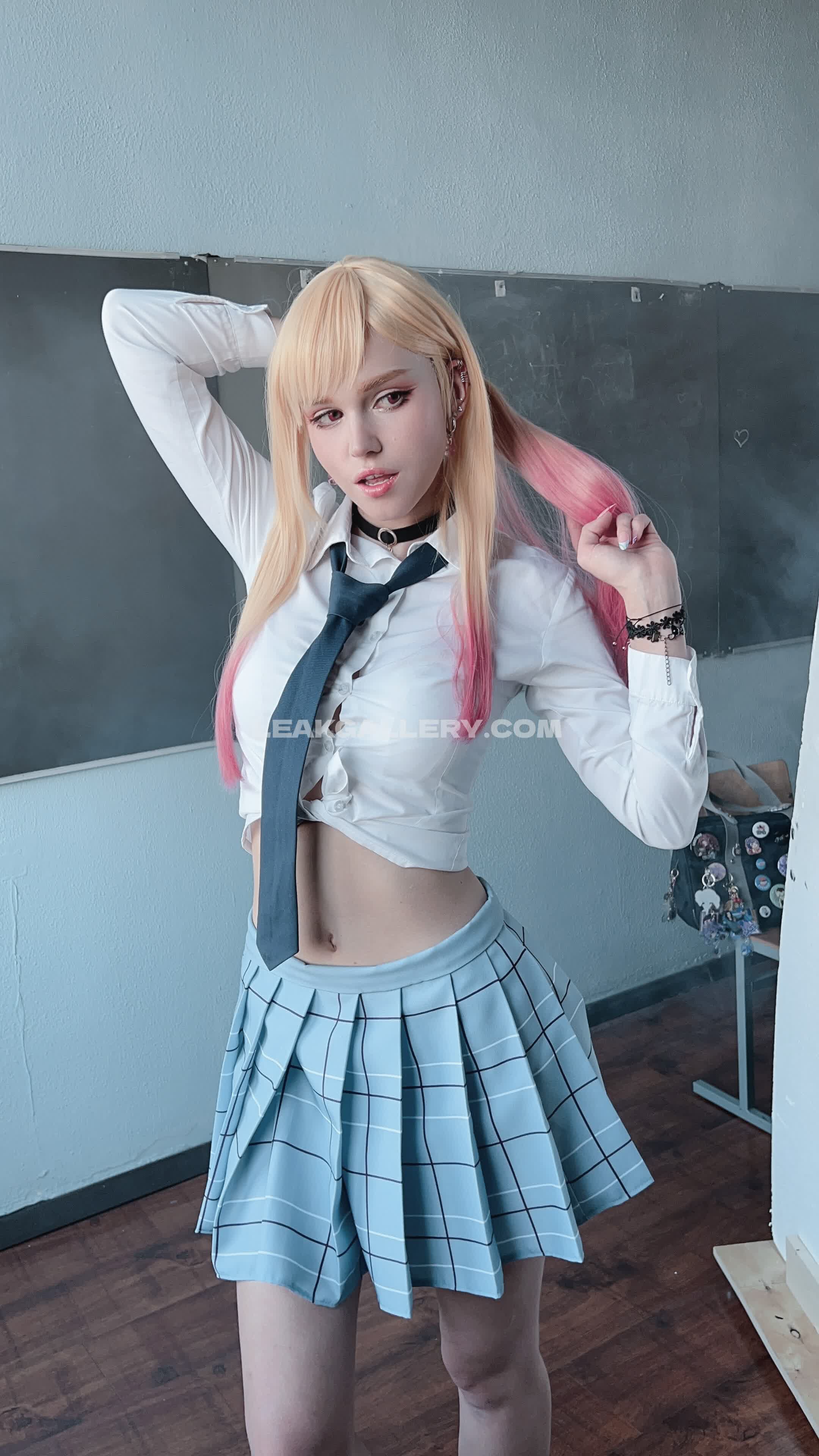 Shiroganesama Exclusive Leaked Nude OnlyFans #2174726