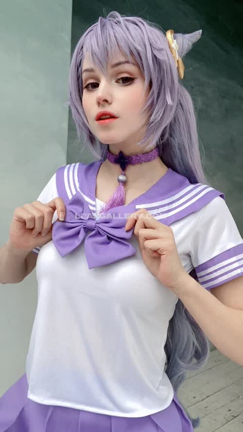 Shiroganesama Exclusive Leaked Nude OnlyFans #2219621