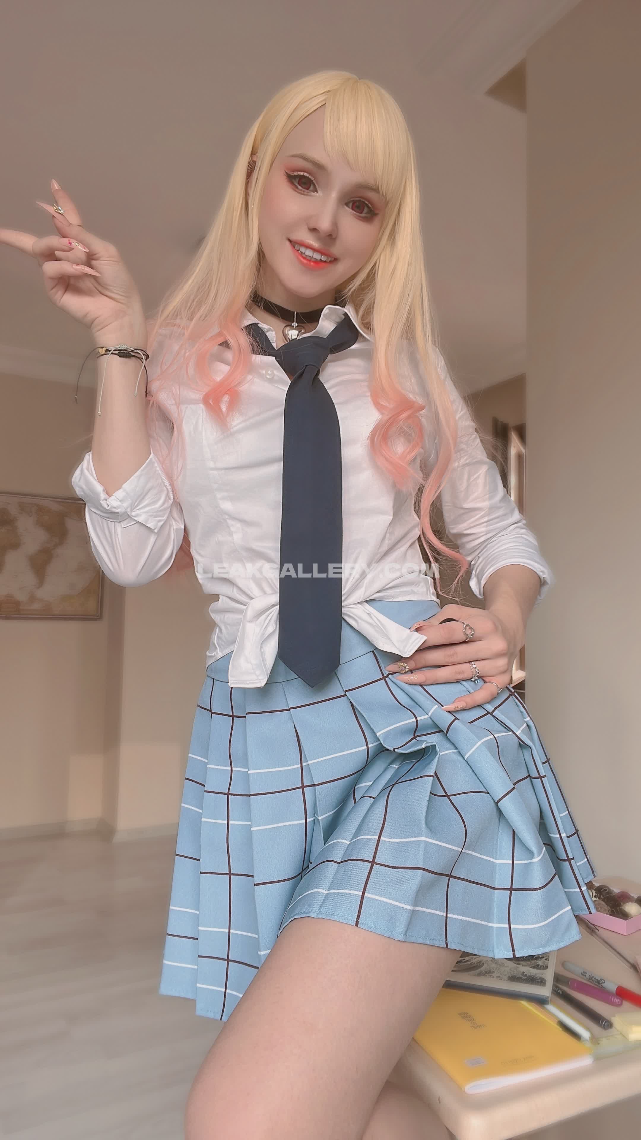 Shiroganesama Exclusive Leaked Nude OnlyFans #2210722