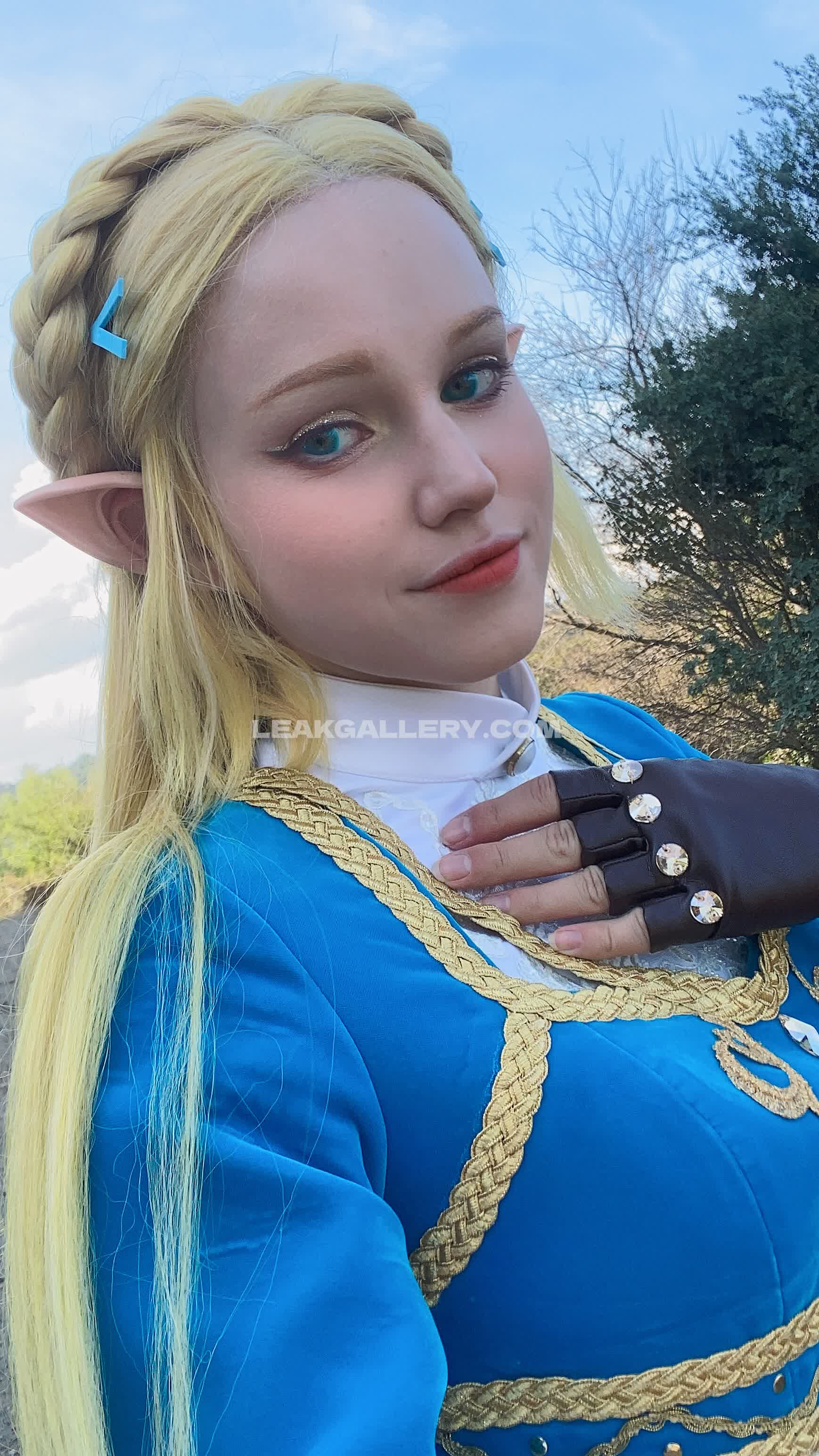 Shiroganesama Exclusive Leaked Nude OnlyFans #2186521