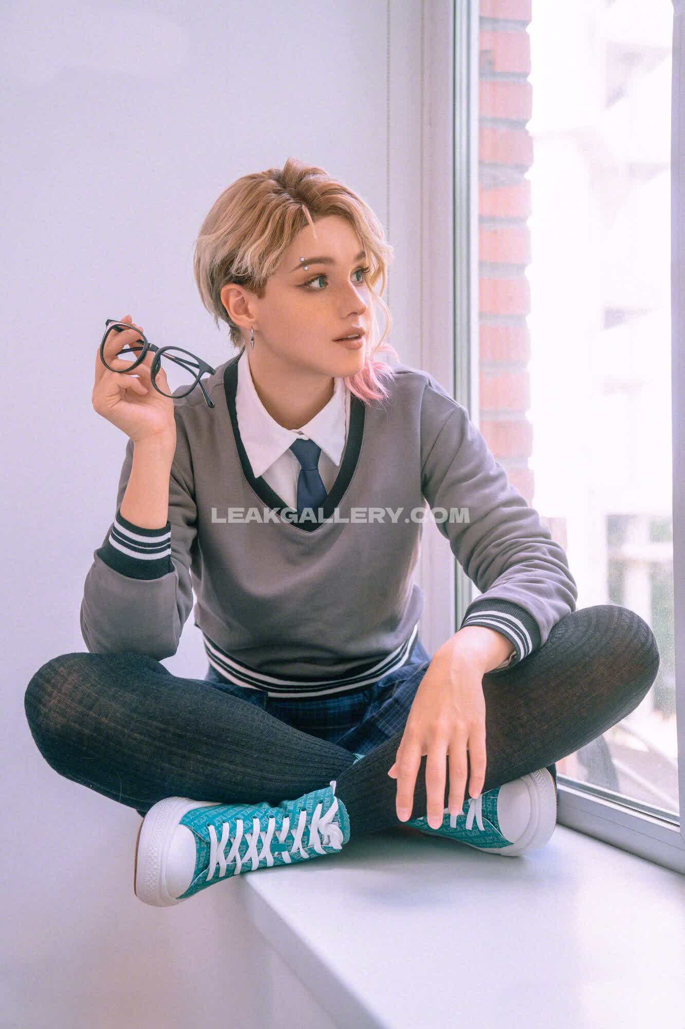 Shiroganesama Exclusive Leaked Nude OnlyFans #2216552