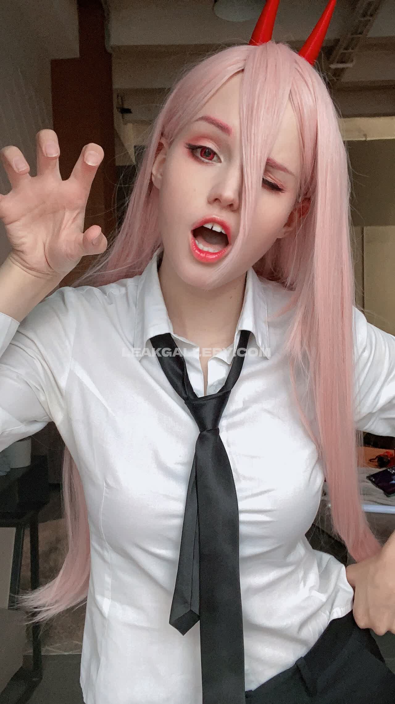 Shiroganesama Exclusive Leaked Nude OnlyFans #2198609