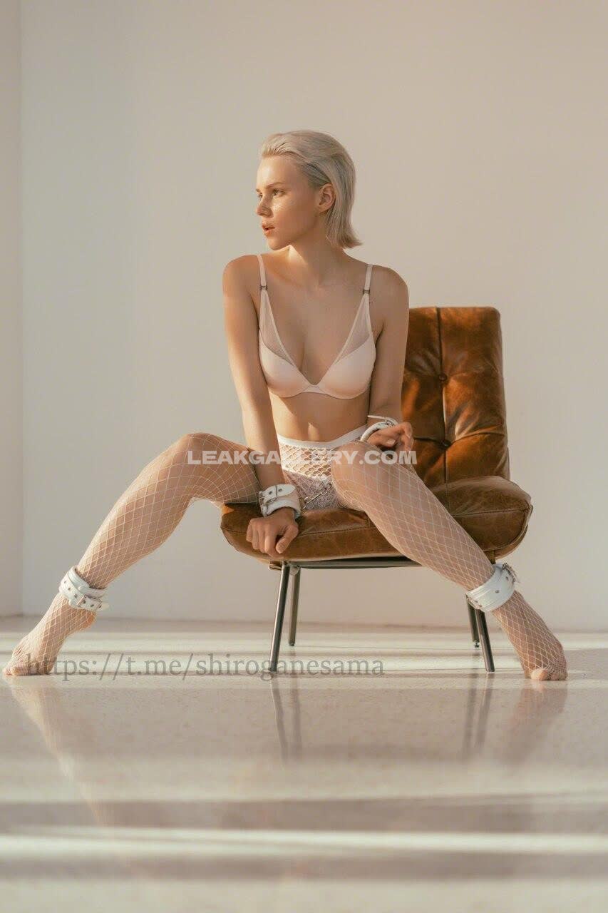 Shiroganesama Exclusive Leaked Nude OnlyFans #2176036