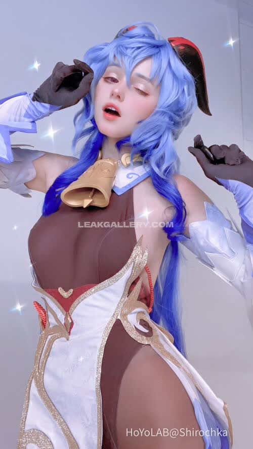 Shiroganesama Exclusive Leaked Nude OnlyFans #2210802