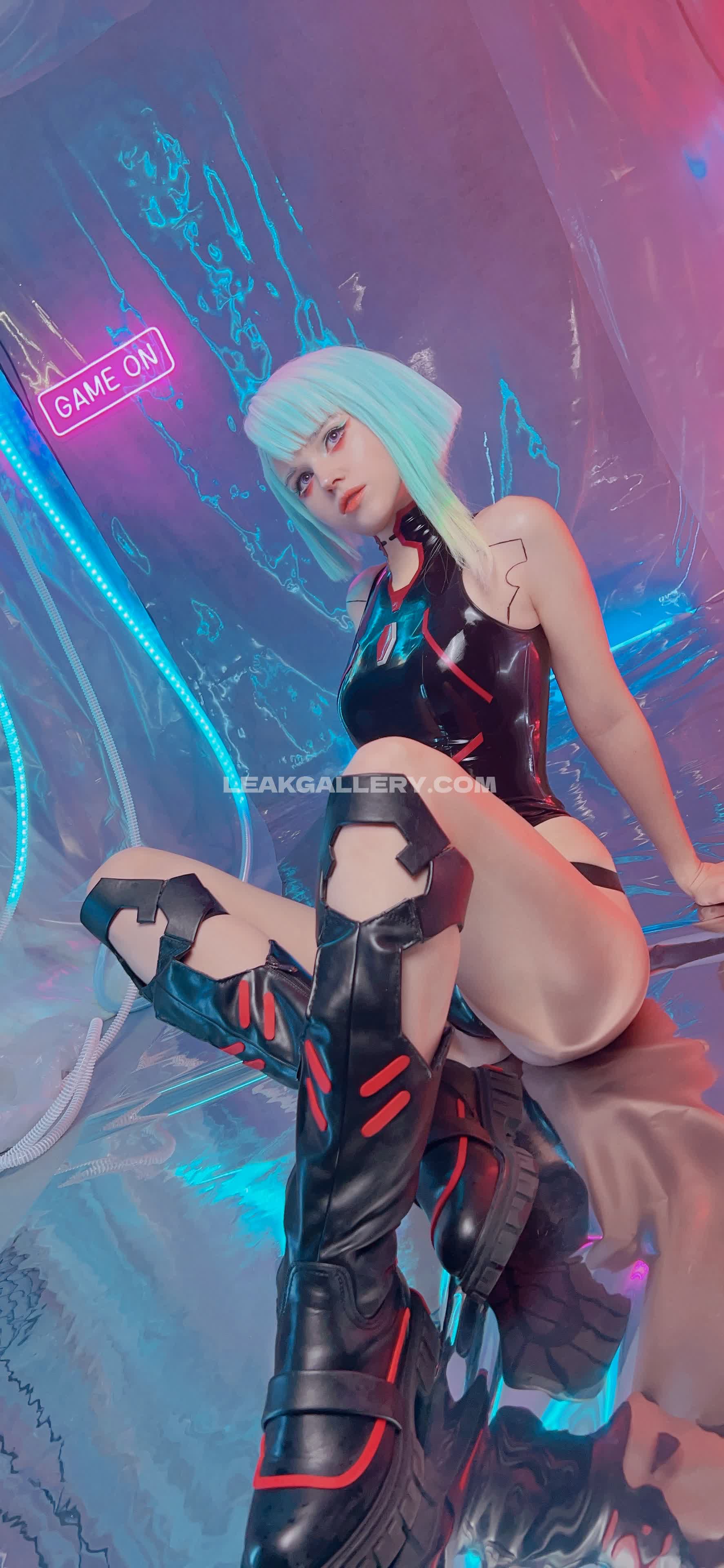 Shiroganesama Exclusive Leaked Nude OnlyFans #2213377