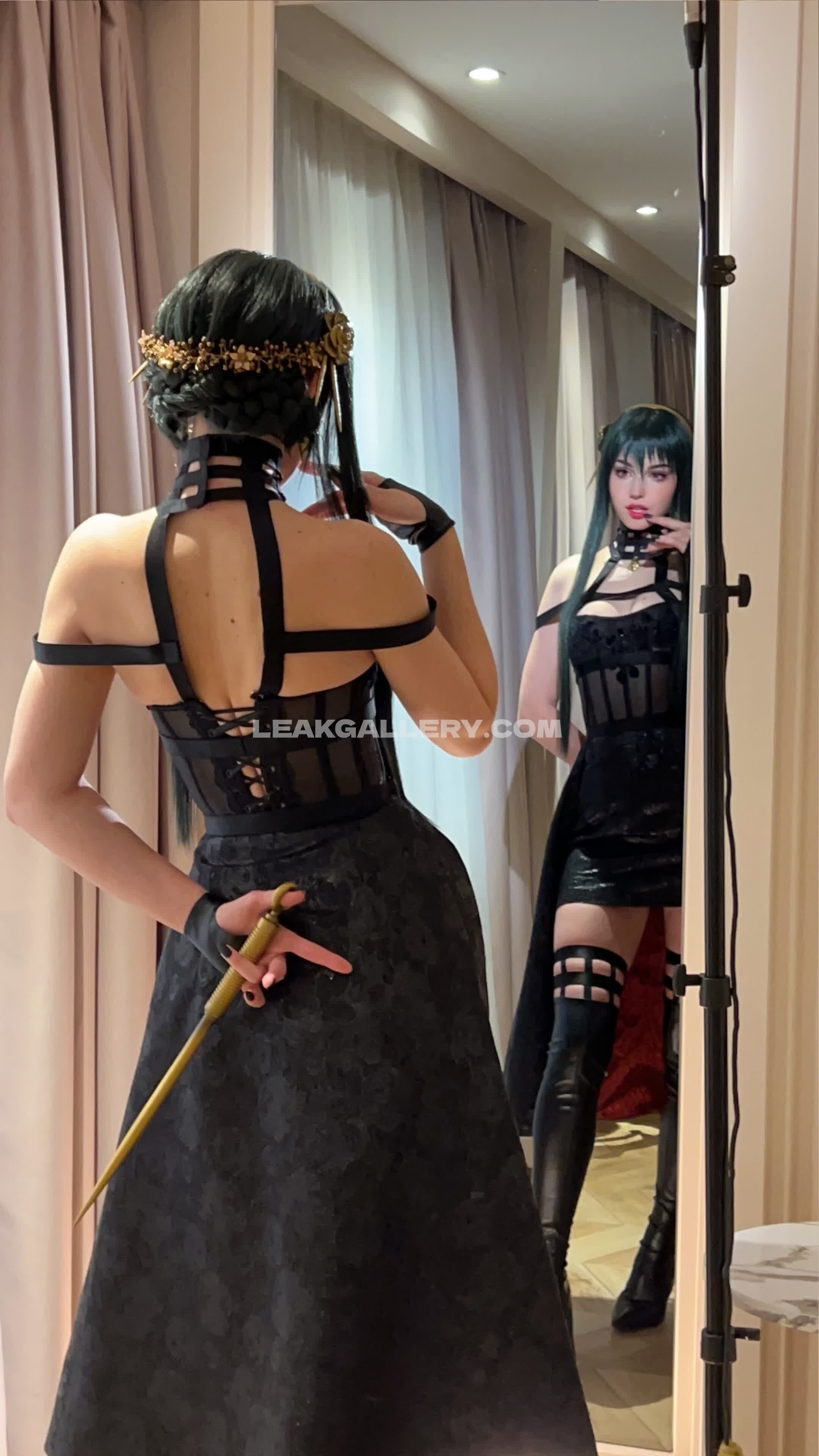 Shiroganesama Exclusive Leaked Nude OnlyFans #2170678