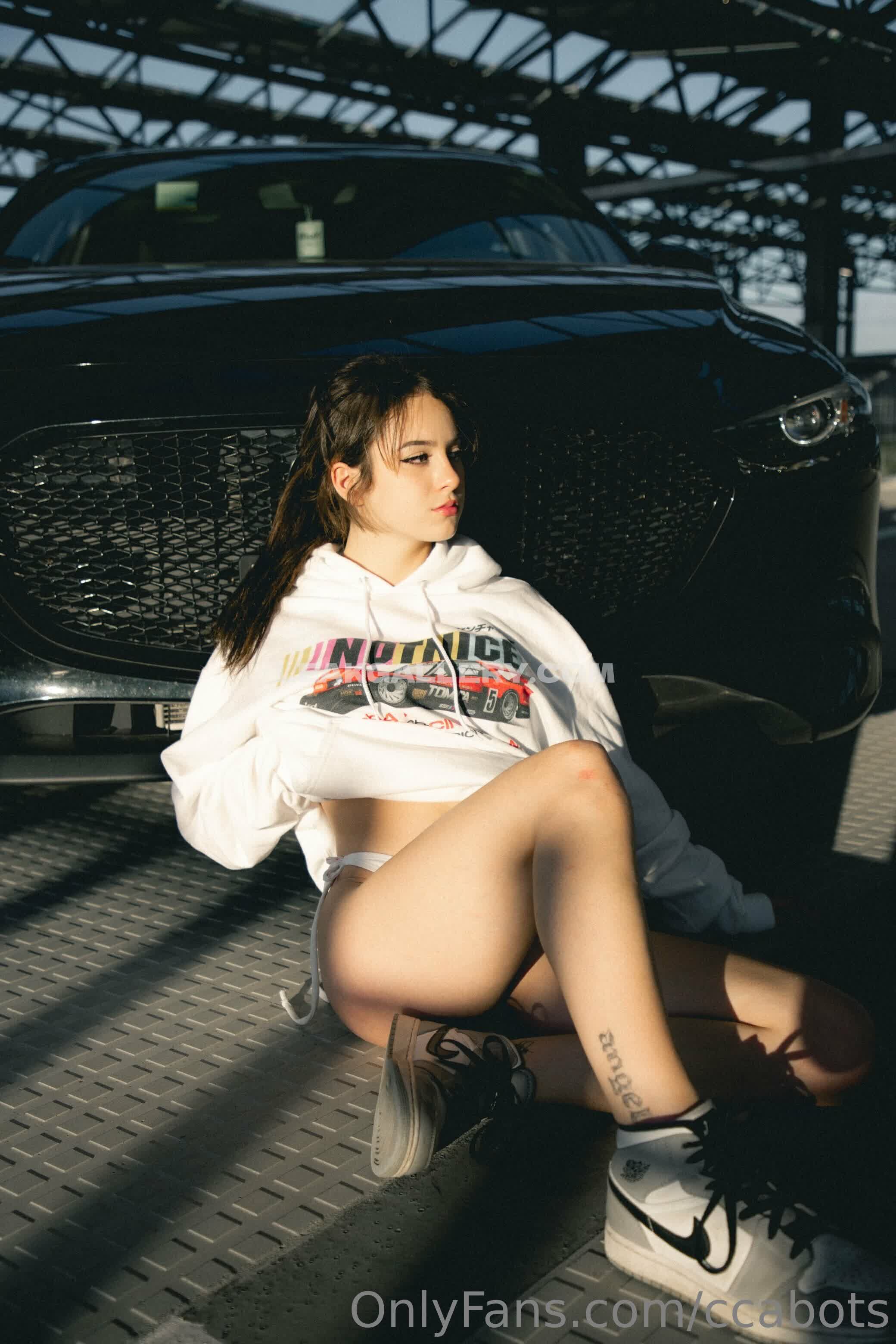 Sierracabot Exclusive Leaked Nude OnlyFans #2279875