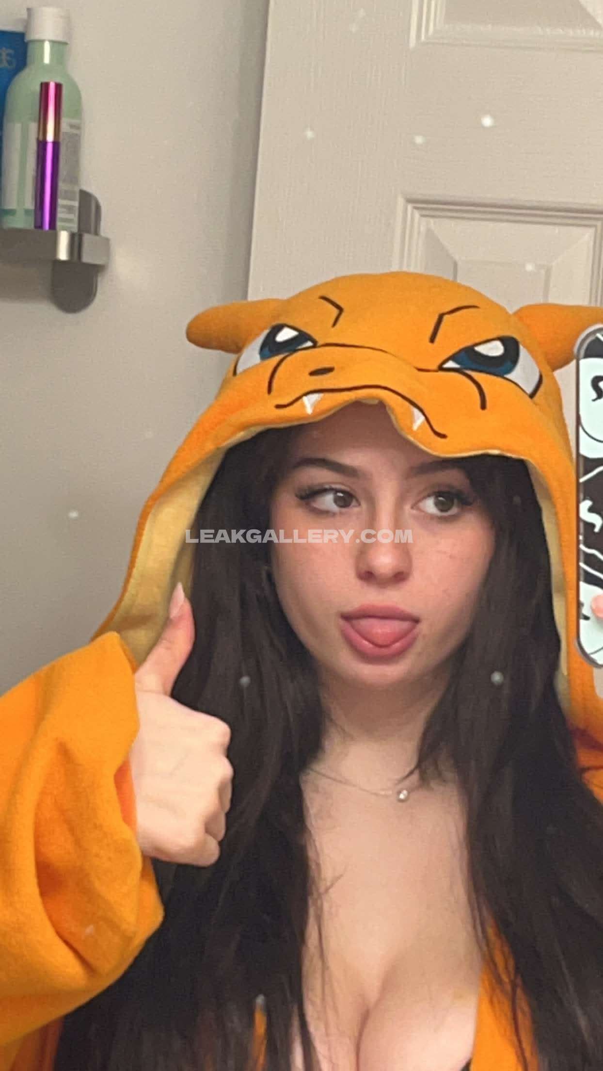 Sierracabot Exclusive Leaked Nude OnlyFans #2264815
