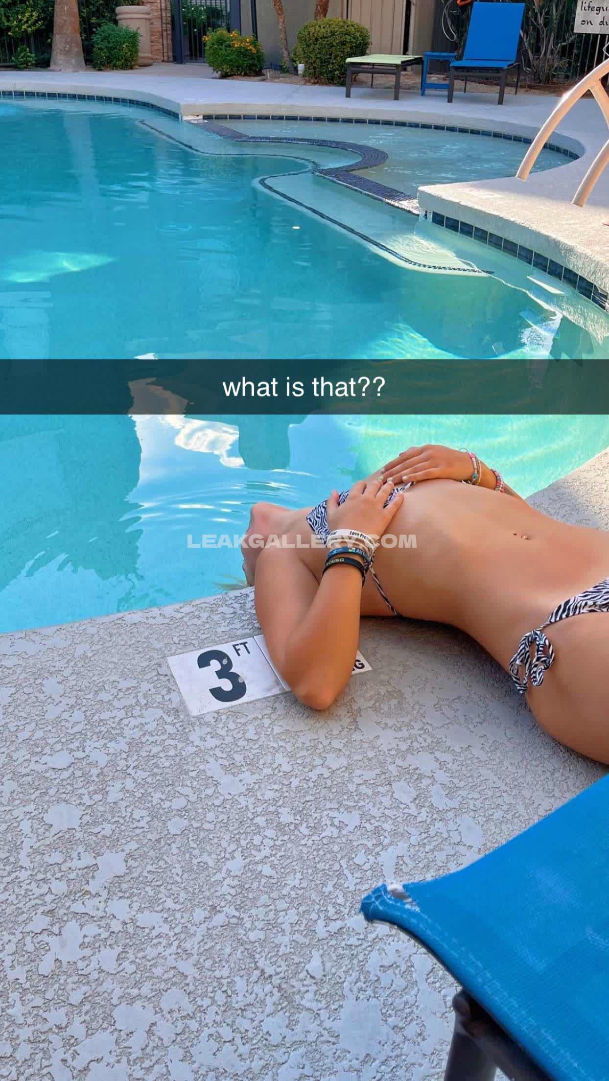 Skilahblue Exclusive Leaked Nude OnlyFans #2410985