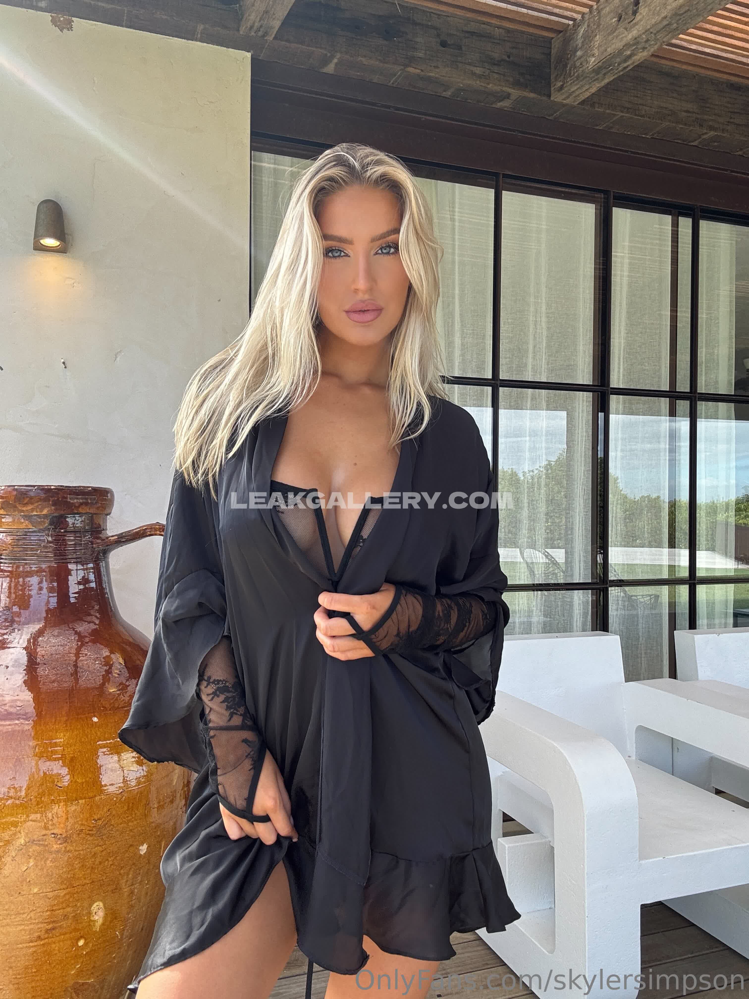 Skylersimpson Exclusive Leaked Nude OnlyFans #8362295