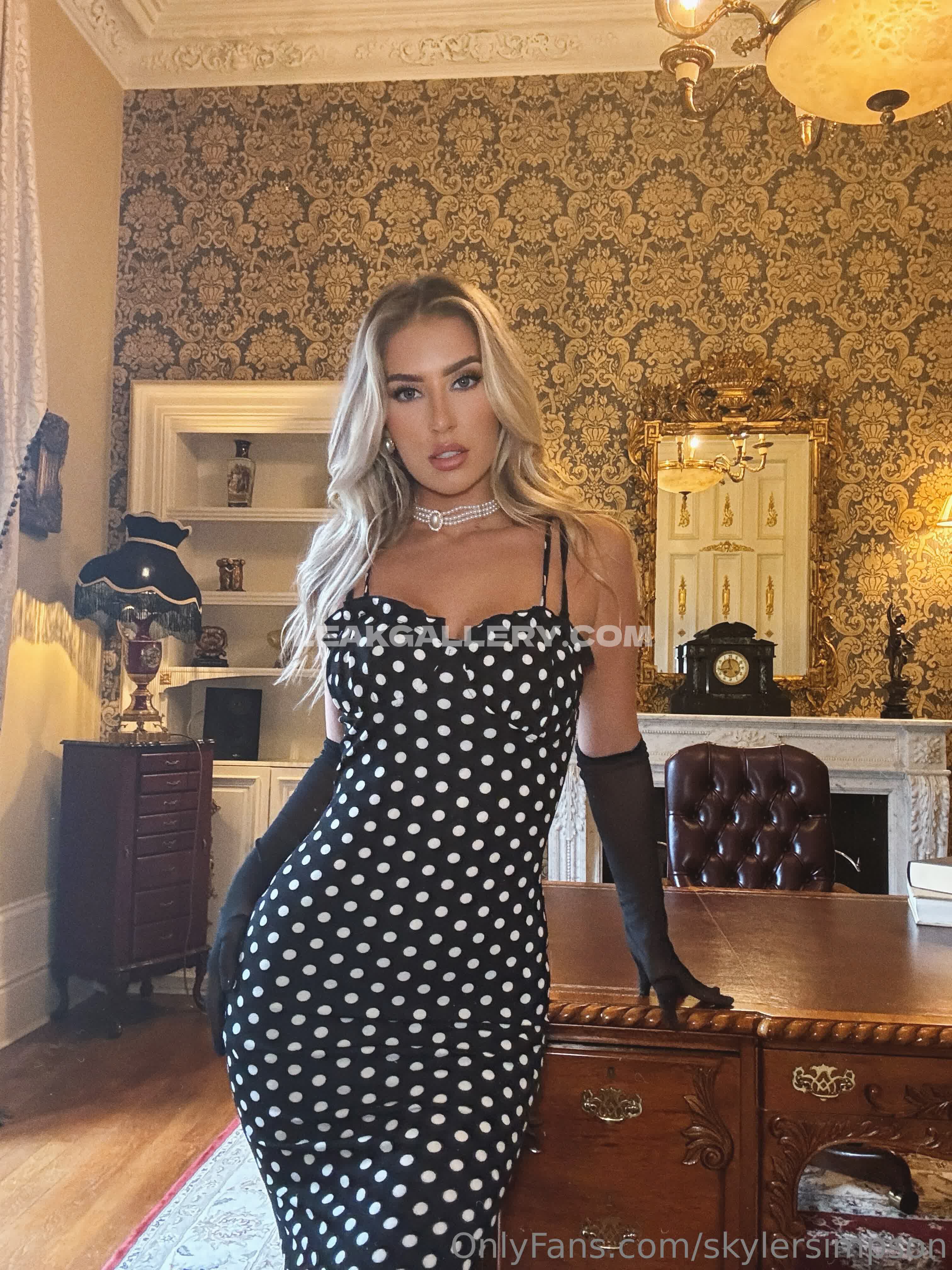 Skylersimpson Exclusive Leaked Nude OnlyFans #8364329