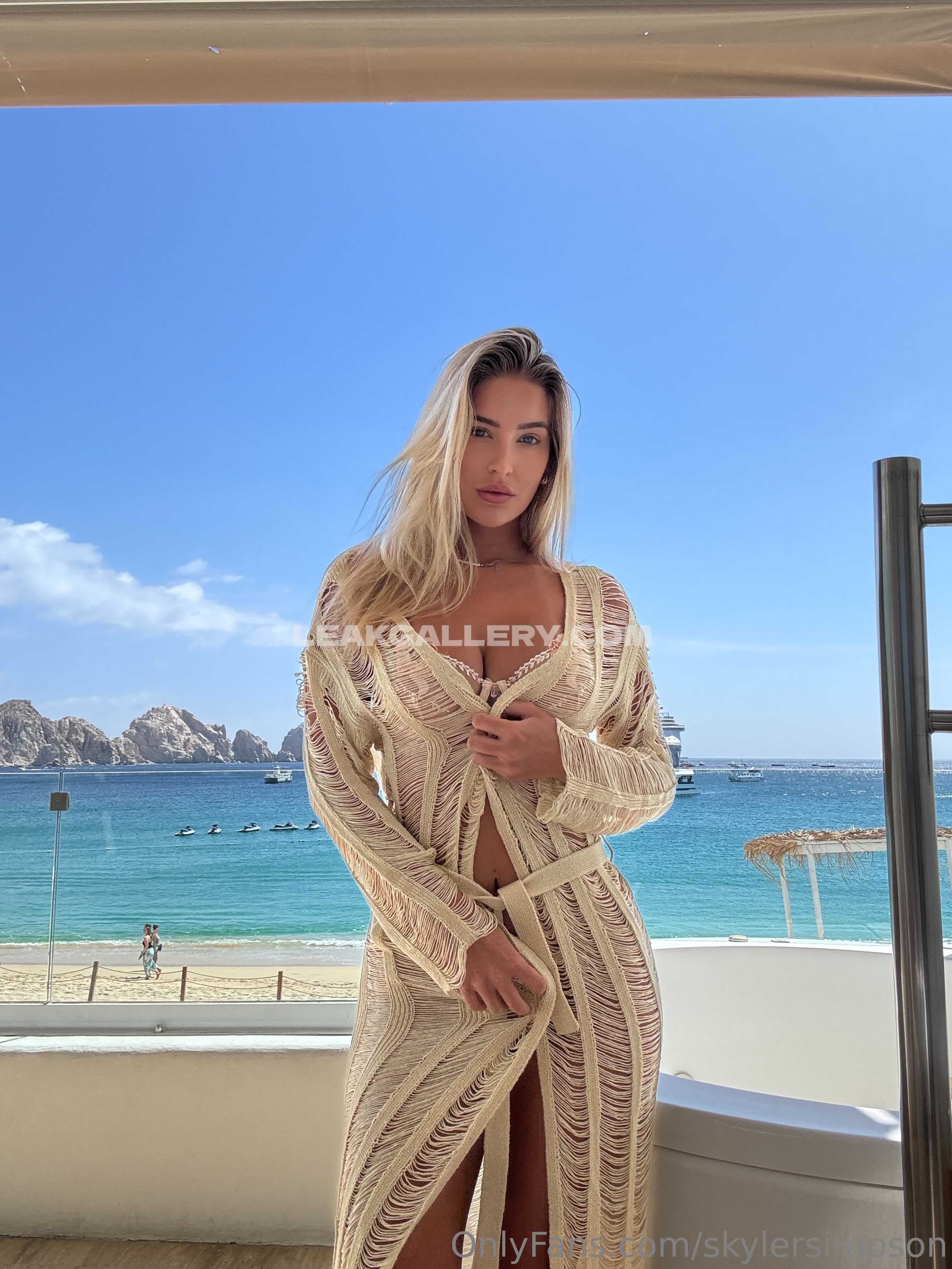 Skylersimpson Exclusive Leaked Nude OnlyFans #8368058