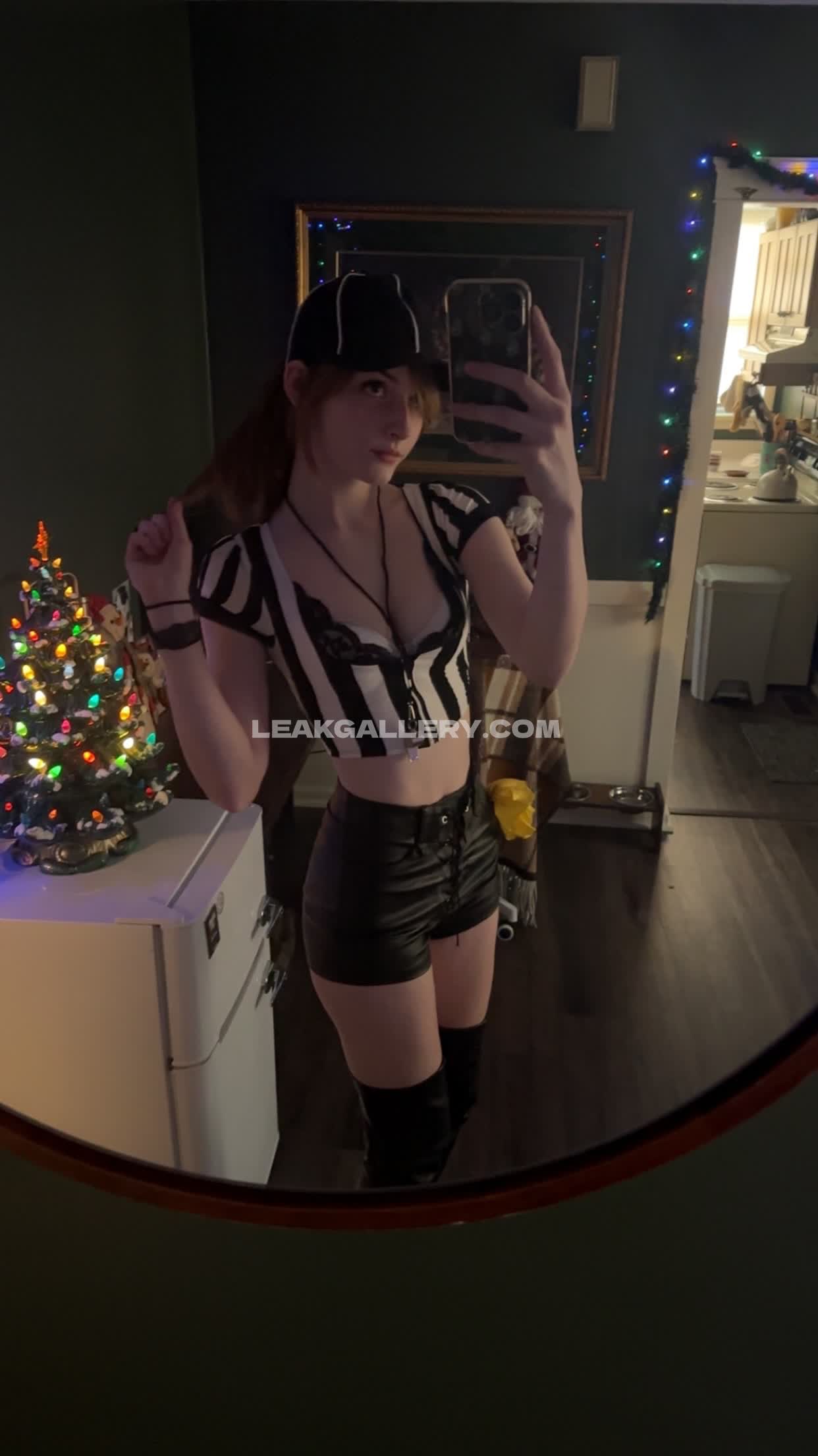 Soggyalien Exclusive Leaked Nude OnlyFans #2235333