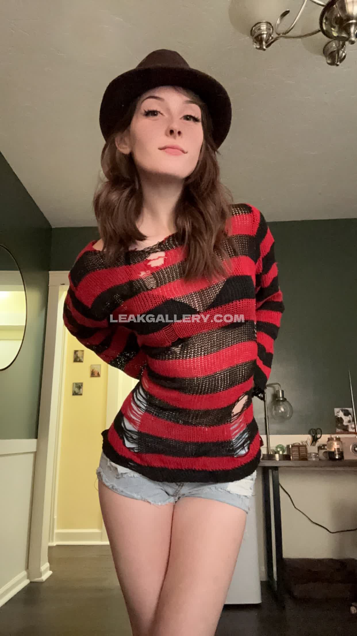 Soggyalien Exclusive Leaked Nude OnlyFans #2235457