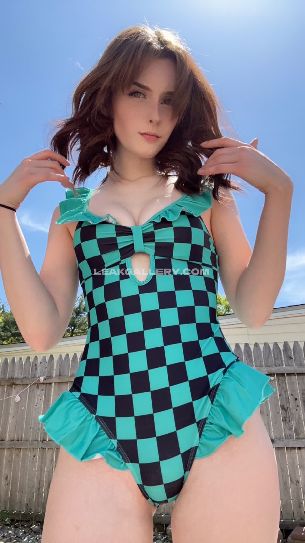 Soggyalien Exclusive Leaked Nude OnlyFans #2245079
