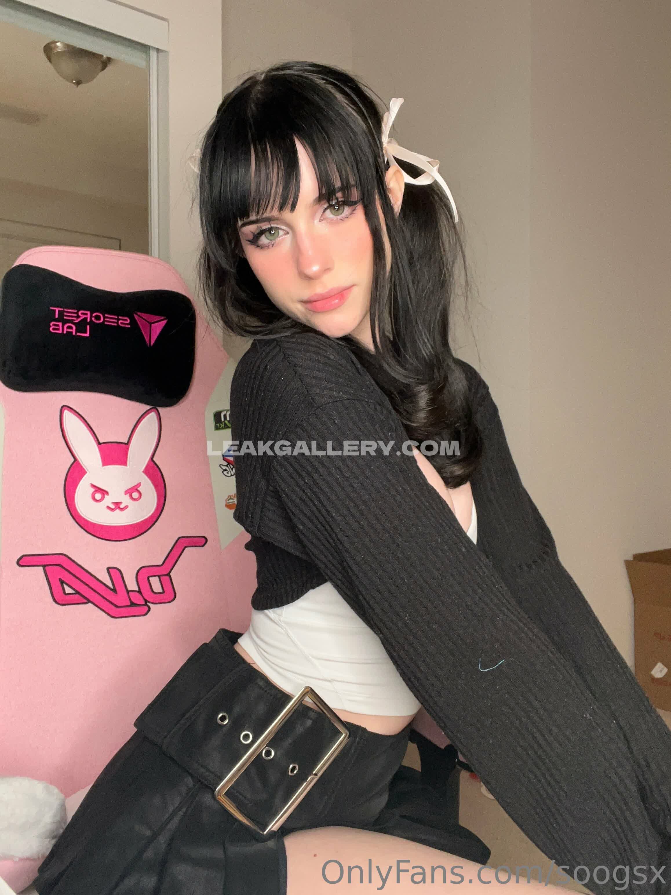 Soogsx / soogsx2 / soogx OnlyFans Nudi in Esclusiva Trapela #2398556