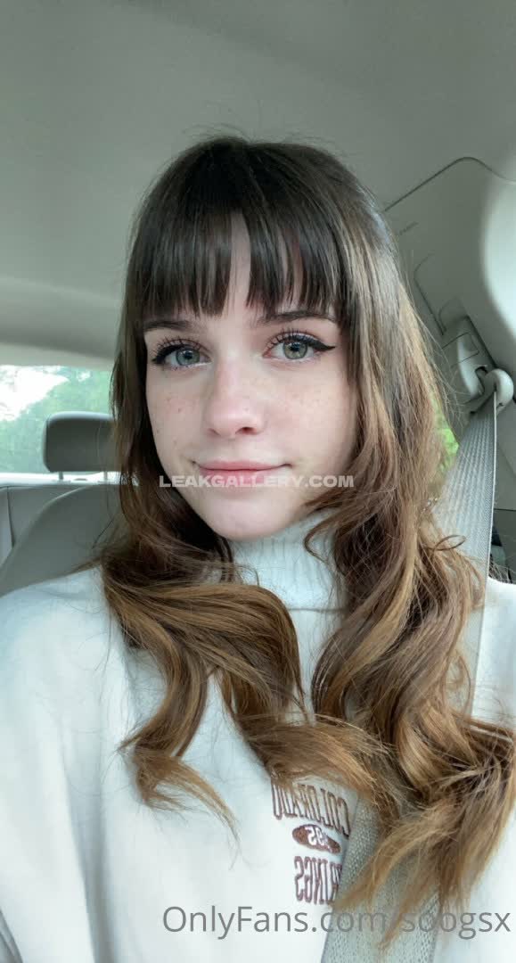 Soogsx / soogsx2 / soogx Exklusiv geleakte Nacktbilder von OnlyFans #2555821