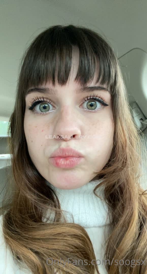 Soogsx / soogsx2 / soogx Exclusive Leaked Nude OnlyFans #2555811