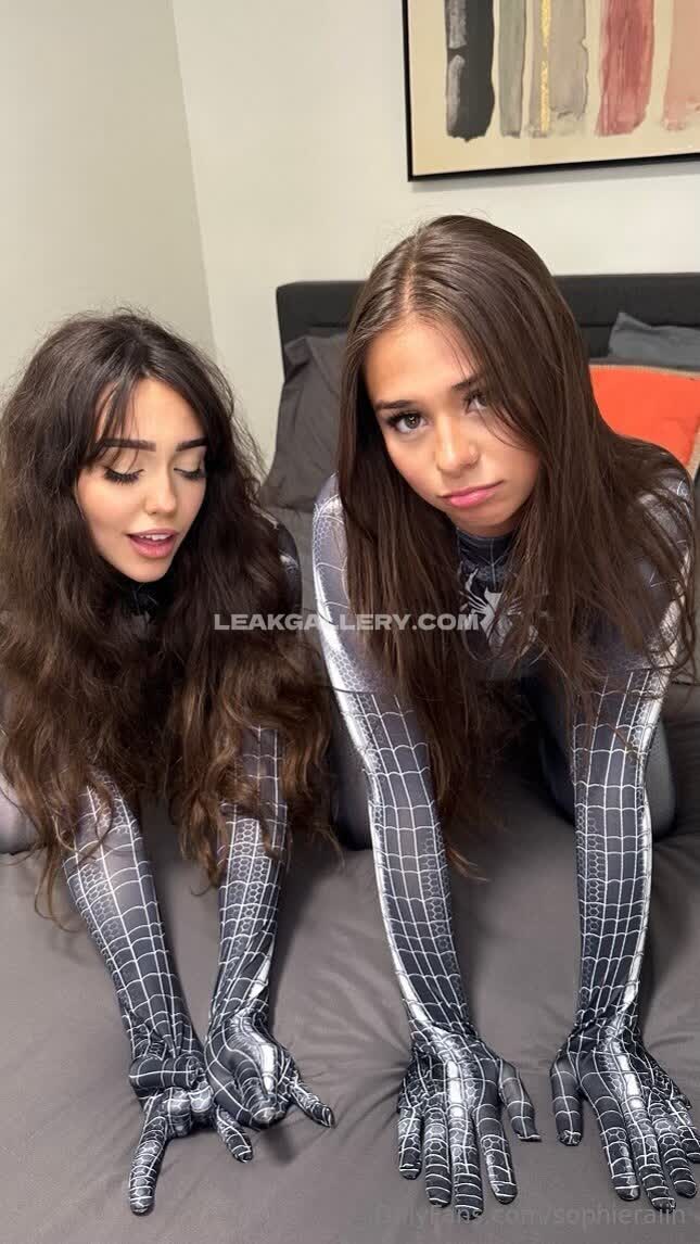 Sophieraiin / malayaax / sophiaraiin / sophiarain / sophieraiinn / sophierain / sophierainn / sopieraiin Exclusive Leaked Nude OnlyFans #2703128