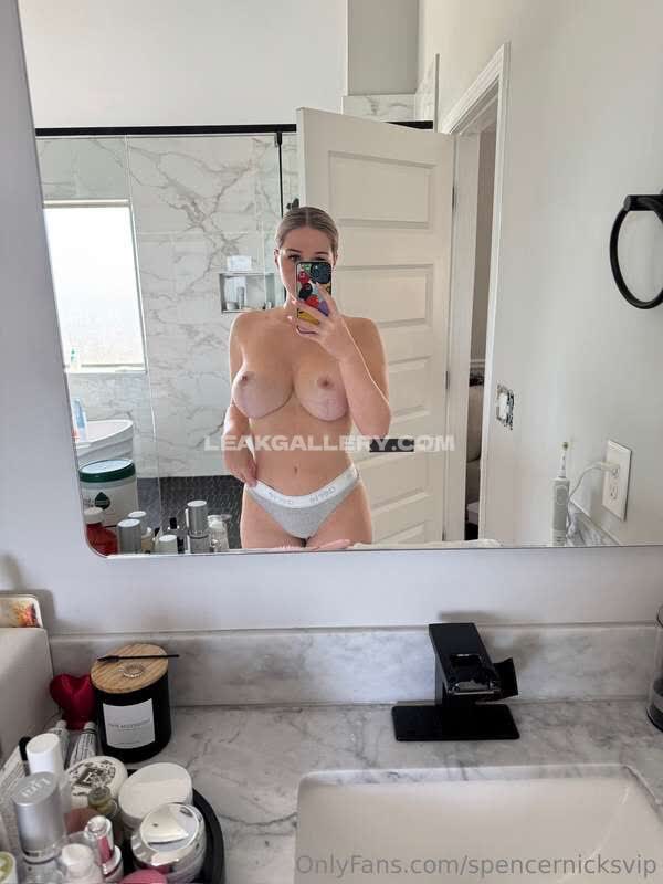 Spencernicks Exclusive Leaked Nude OnlyFans #8378166