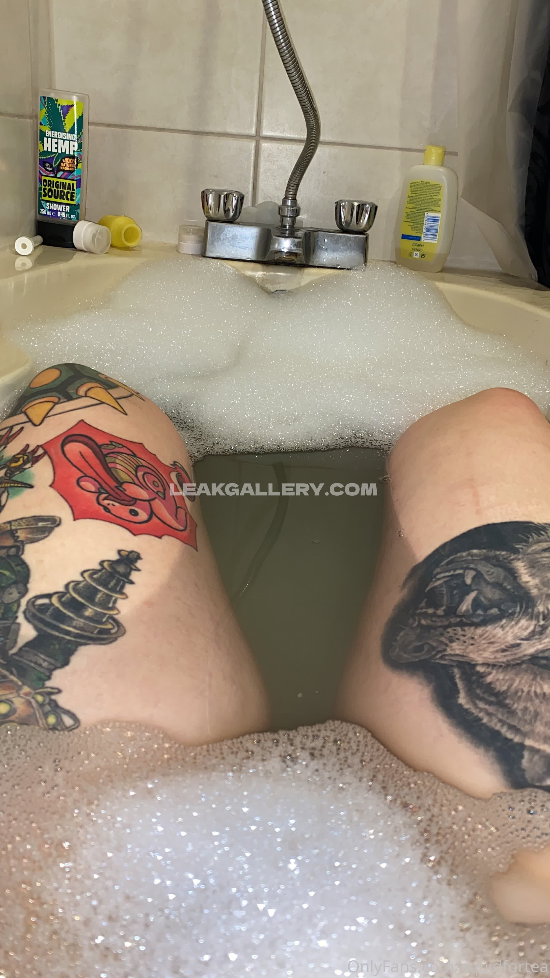 Squidfortea Exclusive Leaked Nude OnlyFans #2675808