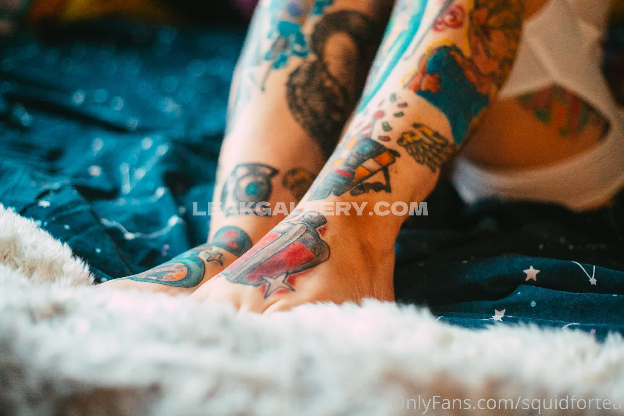 Squidfortea Nudes vazados exclusivos do OnlyFans #2681612