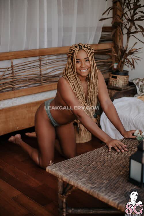 Ssophiali Exclusive Leaked Nude OnlyFans #2154644