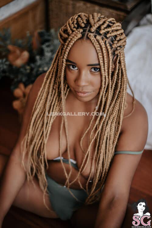 Ssophiali Exclusive Leaked Nude OnlyFans #2155067