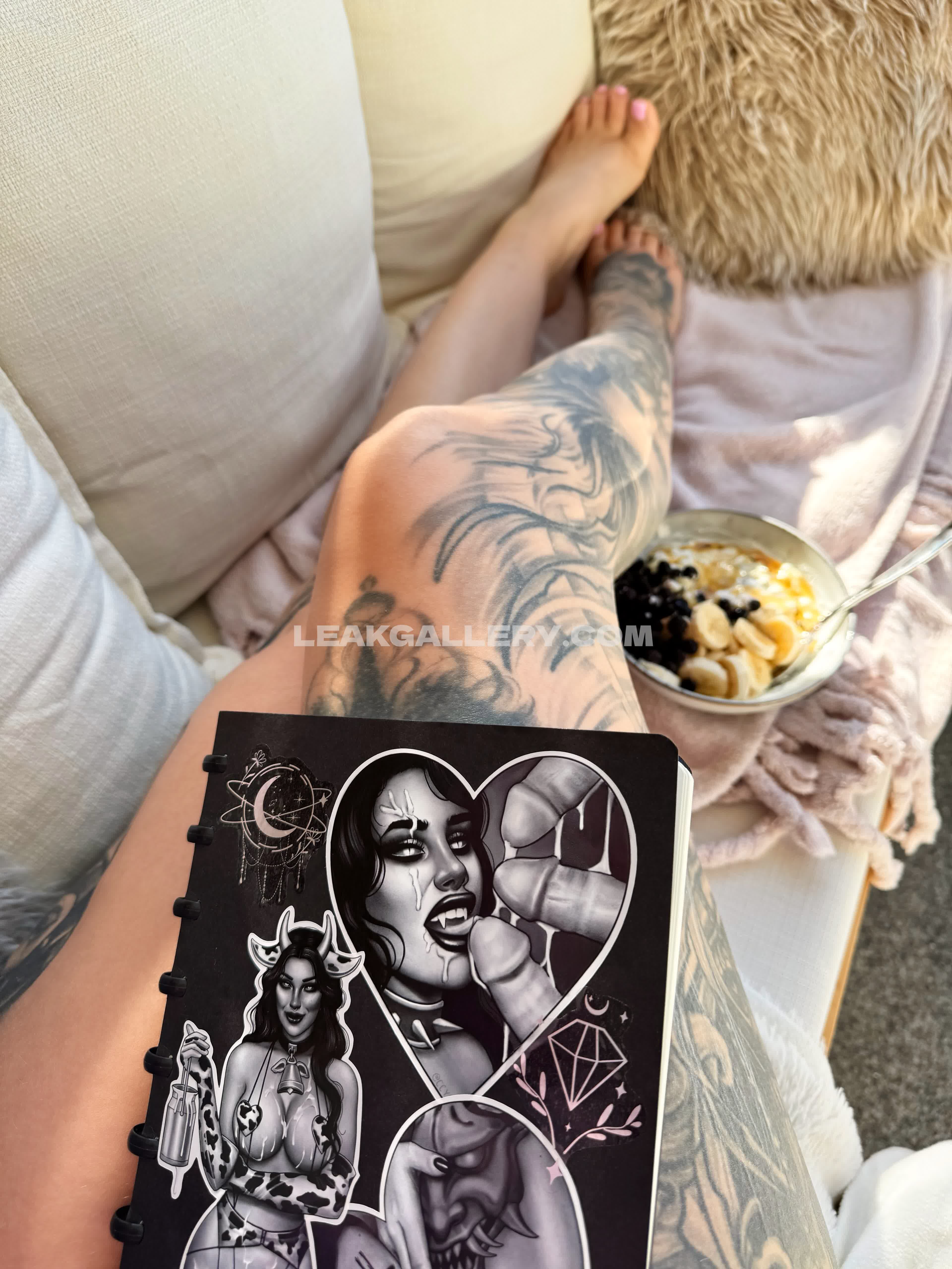 Starfukedmodel Exclusive Leaked Nude OnlyFans #8411706