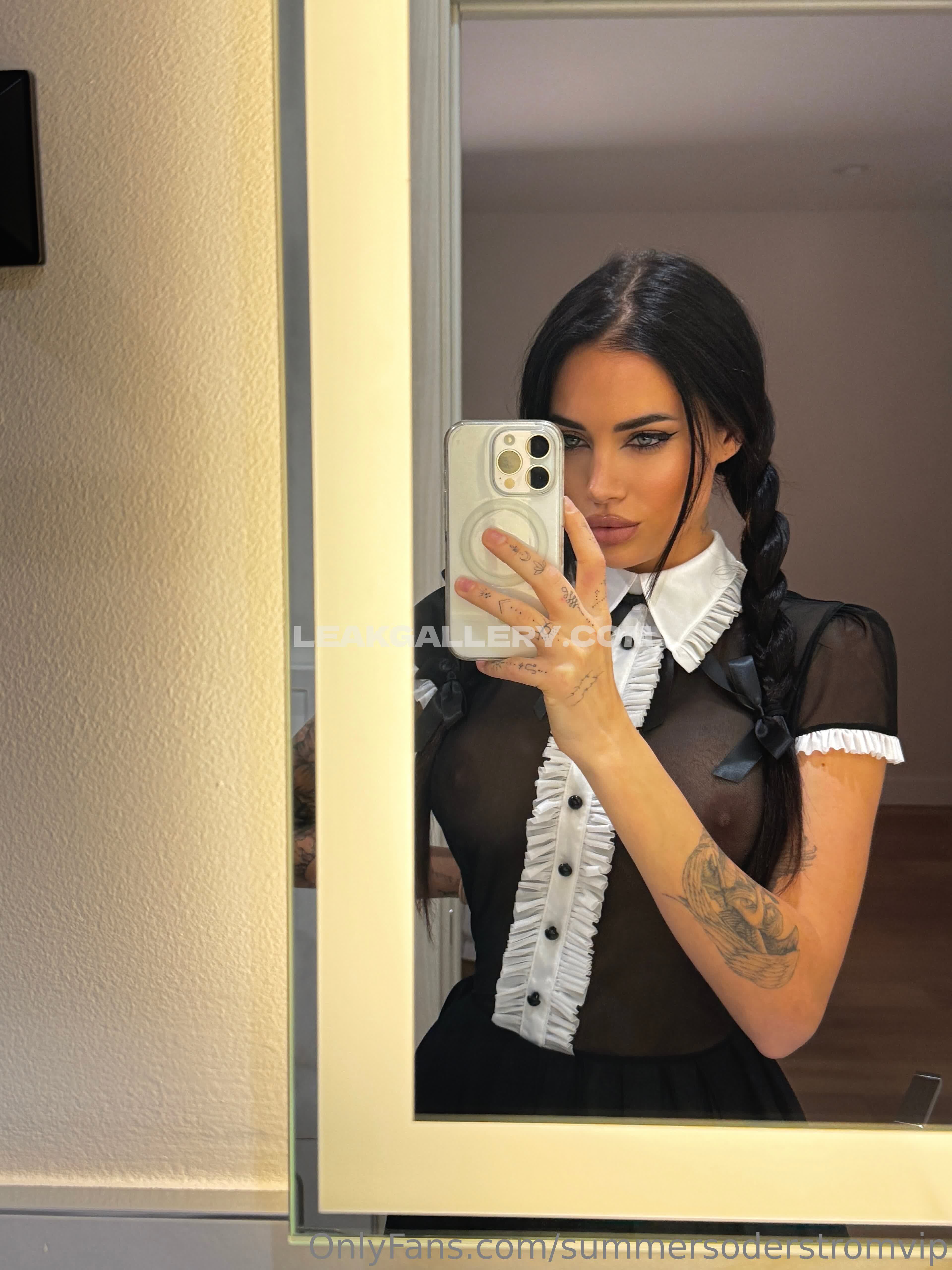 Summersoderstrom Exclusive Leaked Nude OnlyFans #8378915