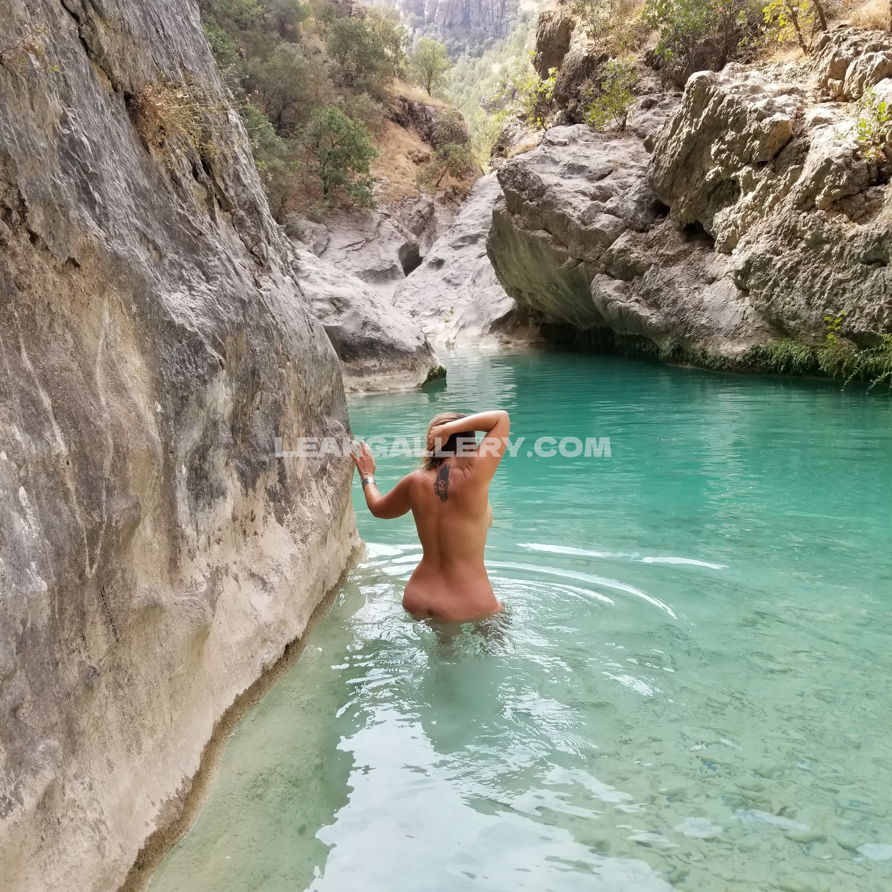 Summersvonhesse Exclusive Leaked Nude OnlyFans #2693332