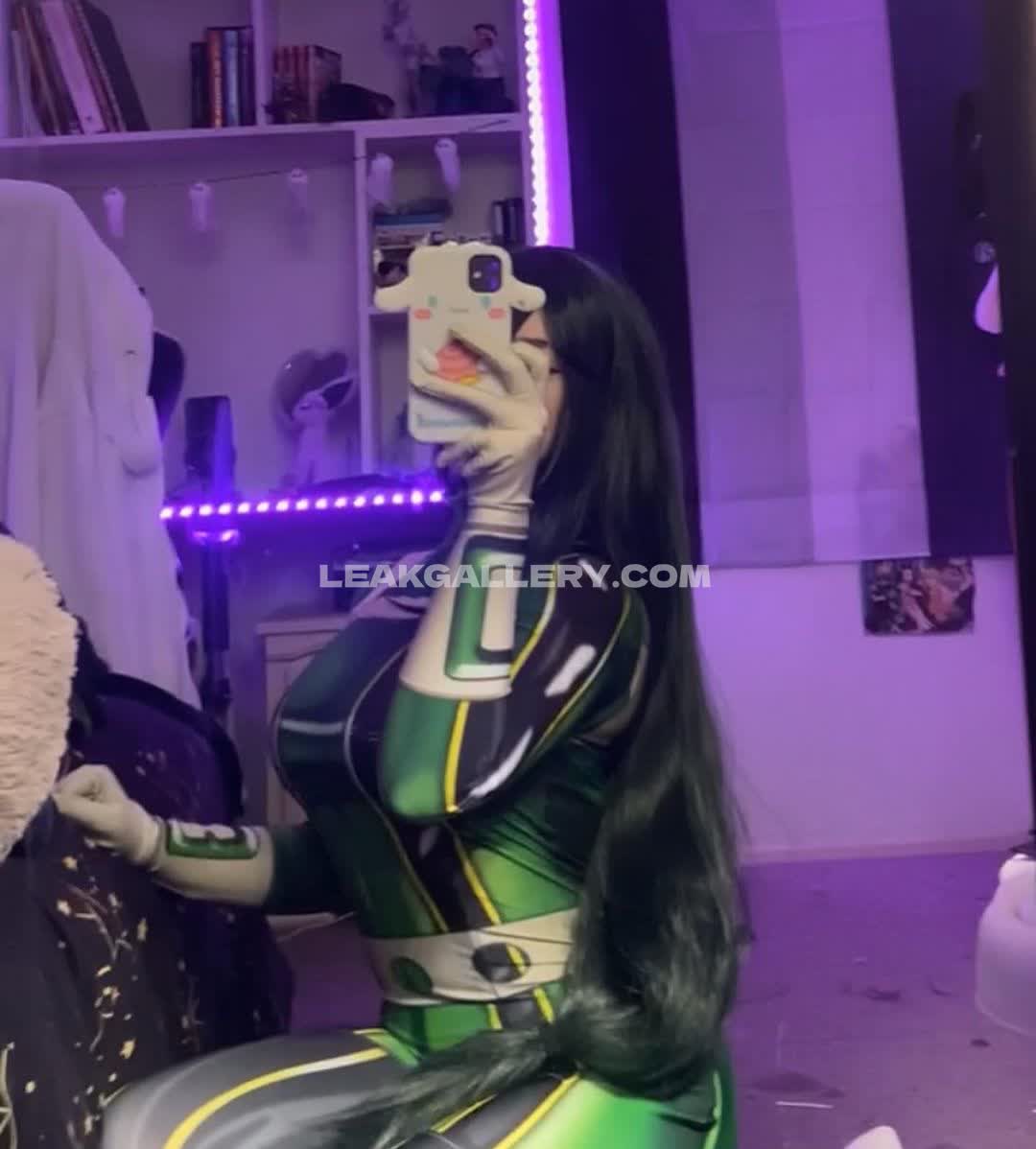 Sylvieesxo Exclusive Leaked Nude OnlyFans #2619969